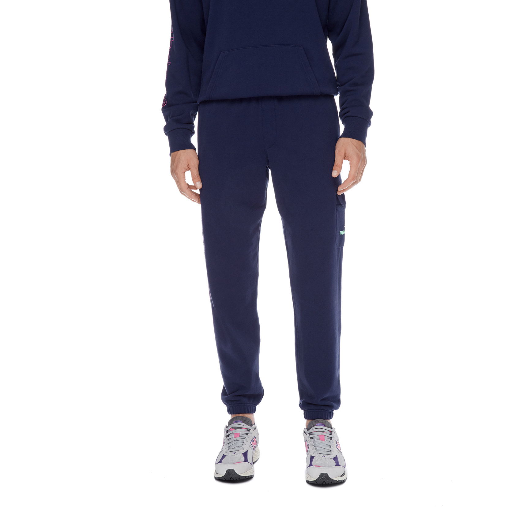 Cпортивні брюки NB Athletic Clash