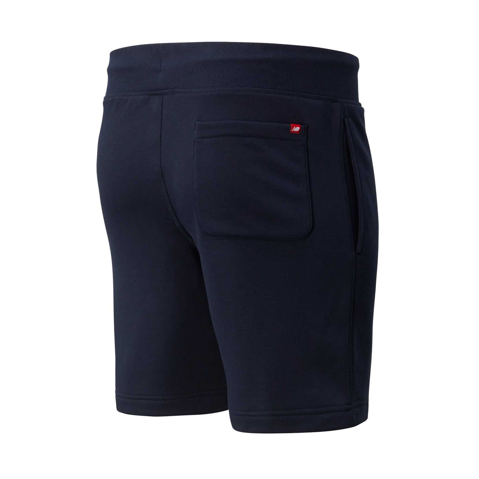 Шорти Essentials Stacked Logo