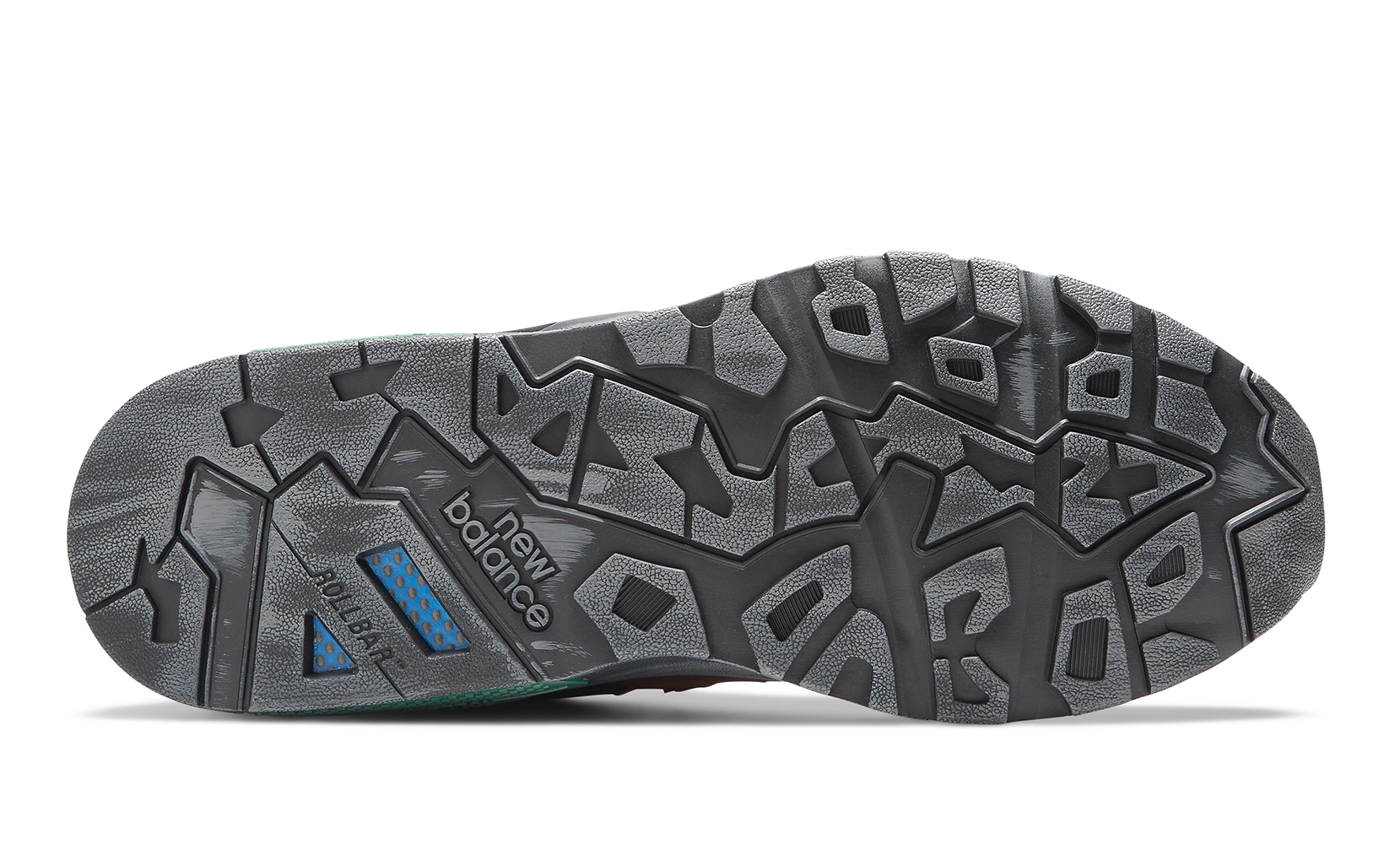 New Balance 580