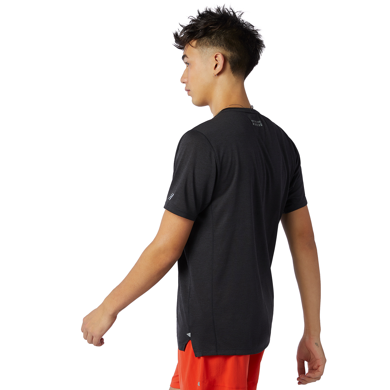 Футболка Pr Impact Run SS