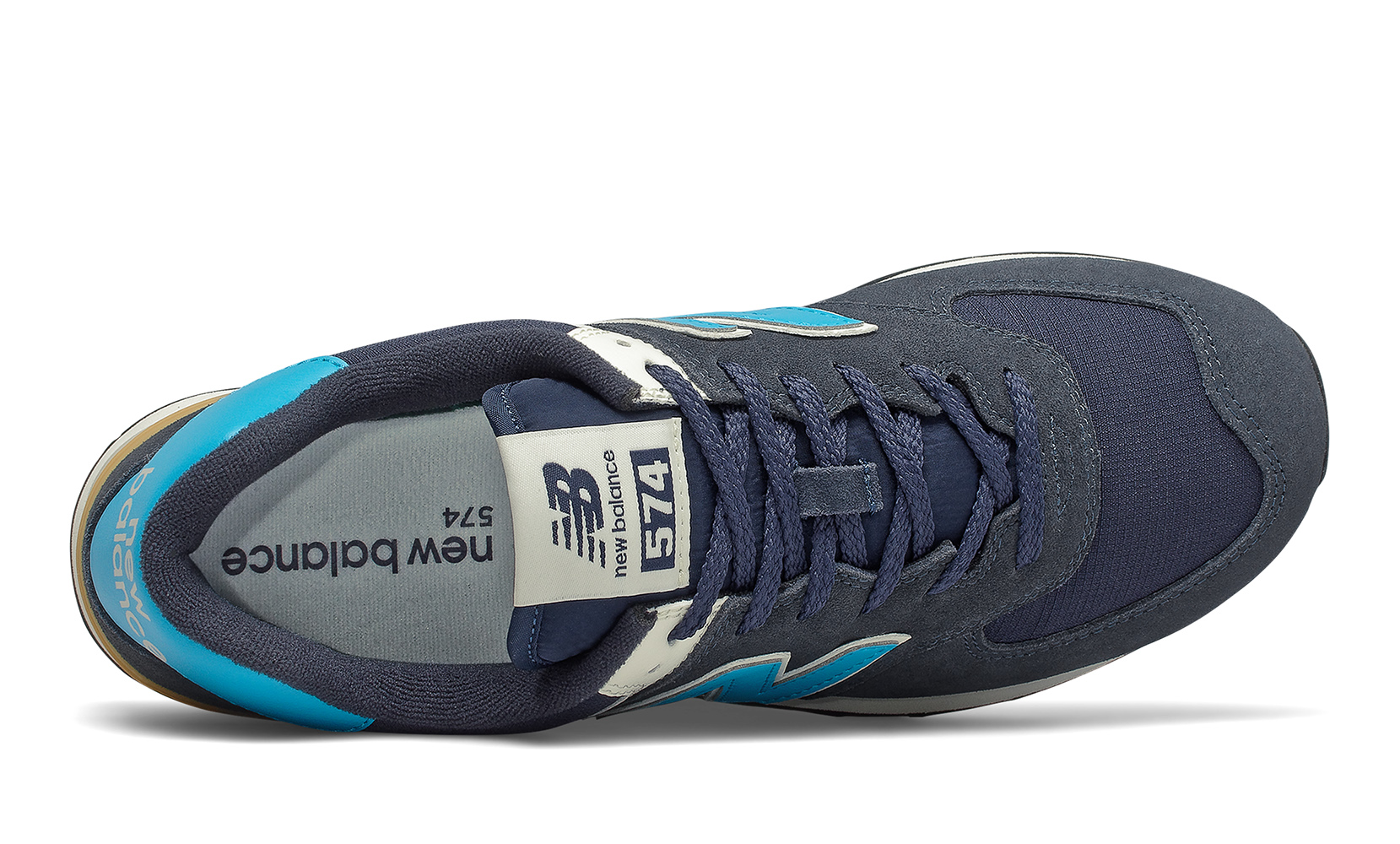 New Balance 574