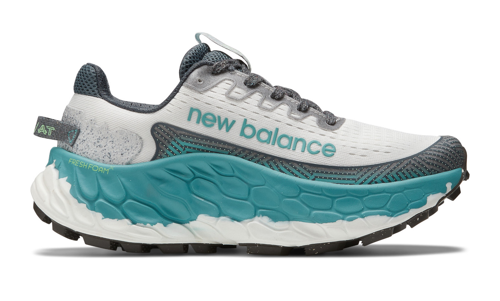 Fresh Foam More Trail V3