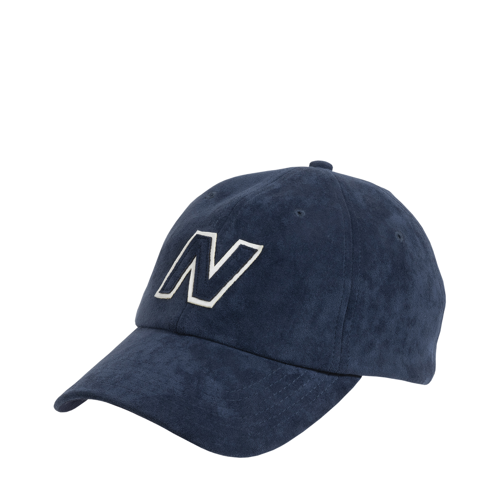 Кепка Block N Hat