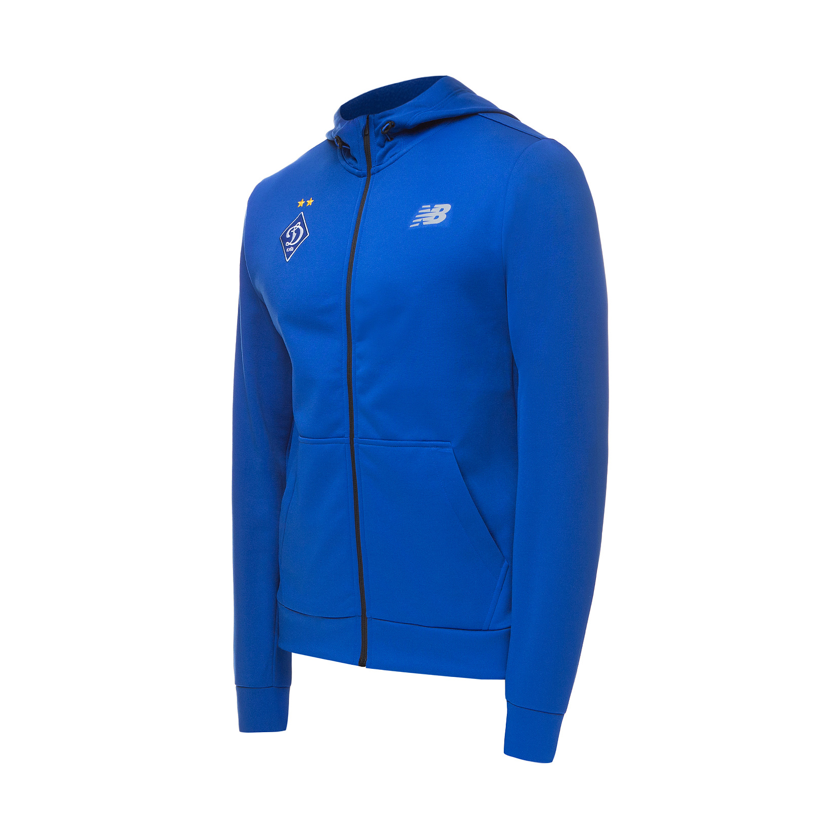 Спортивна куртка ФК «Динамо» Київ