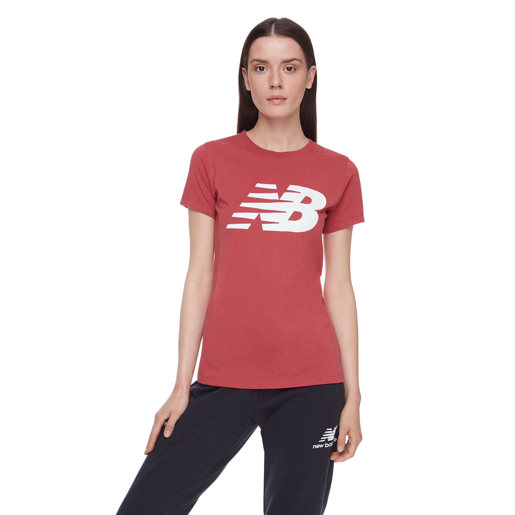 Футболка NB Classic Flying