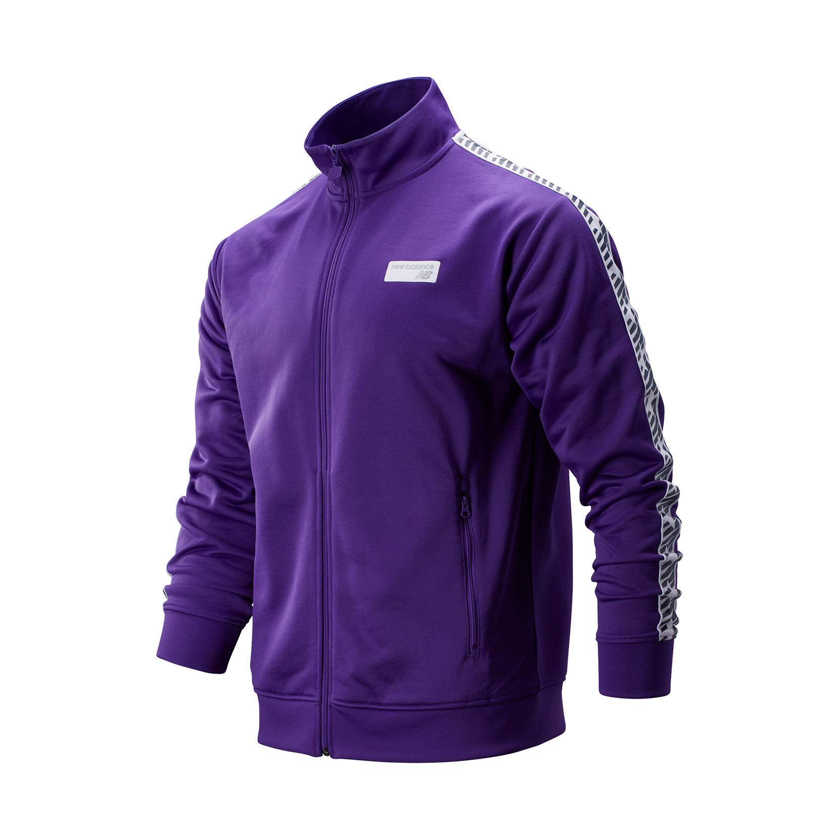 Спортивна кофта NB Athletics Track