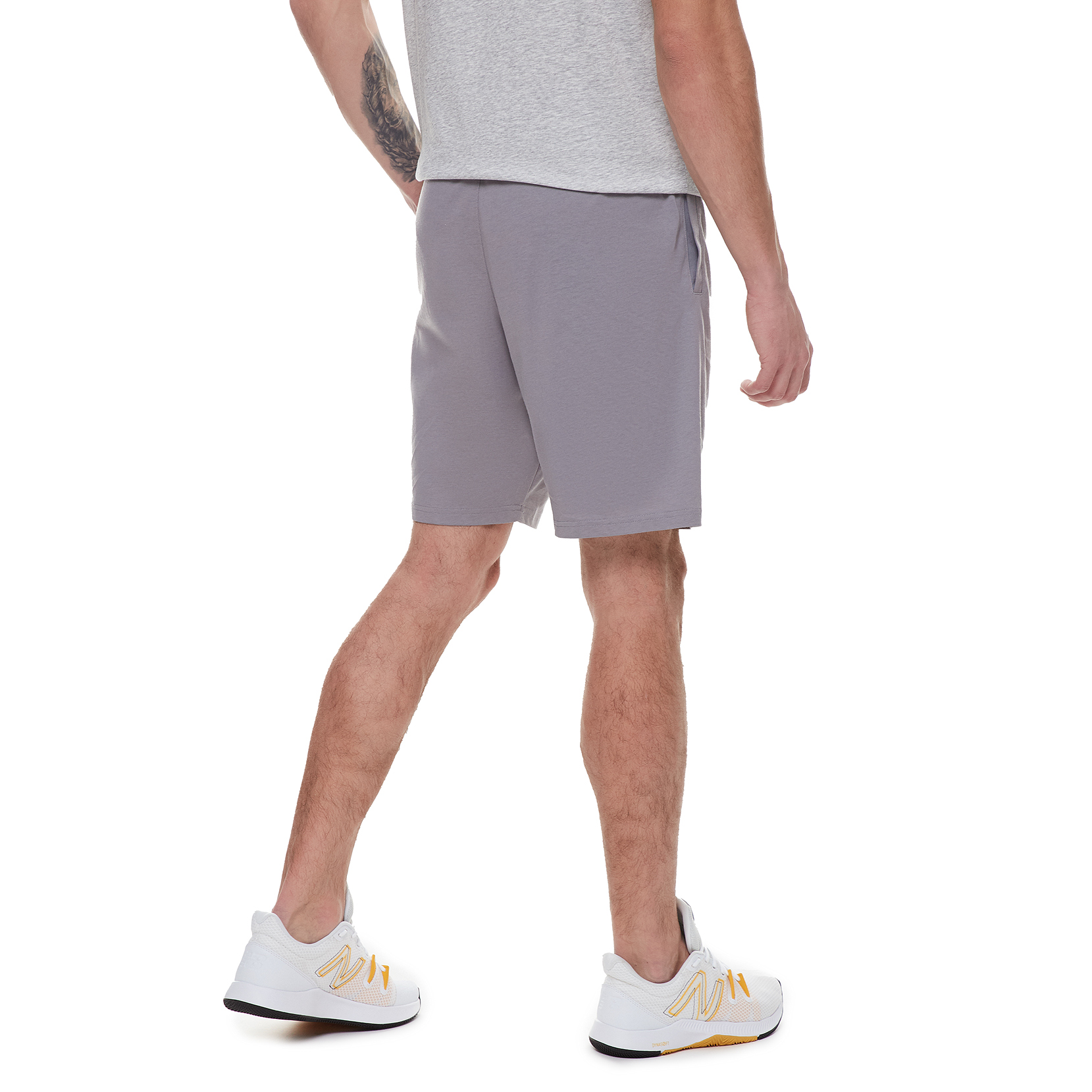 Шорти Healthertech Knit