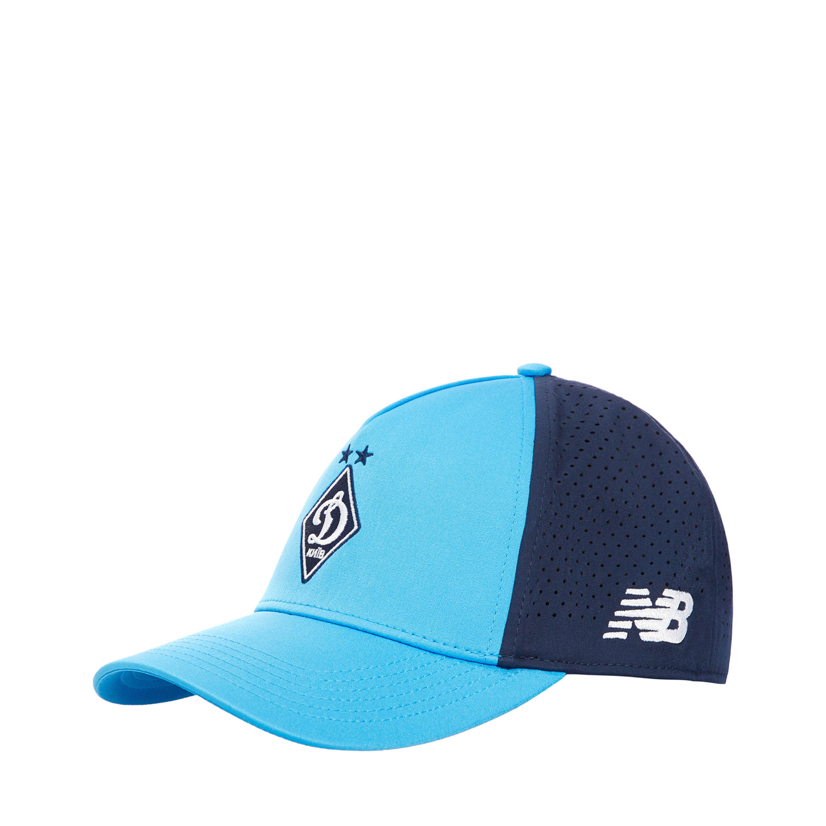 Кепка тренувальна ФК «Динамо» Київ Elite