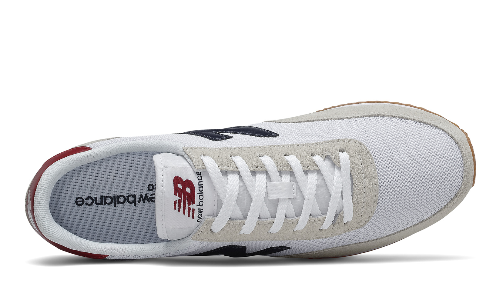 Кросівки 720 білі