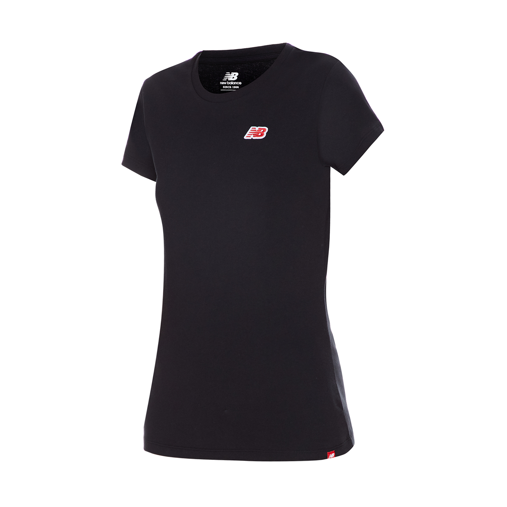 Футболка NB Small Logo