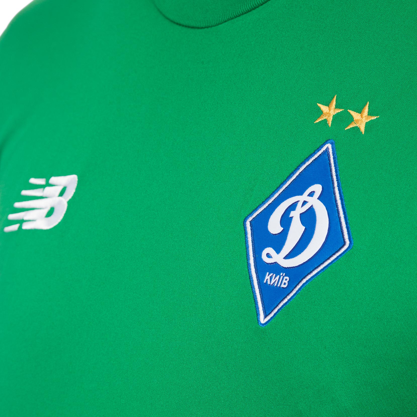 Футболка воротарська  ФК «Динамо» Київ