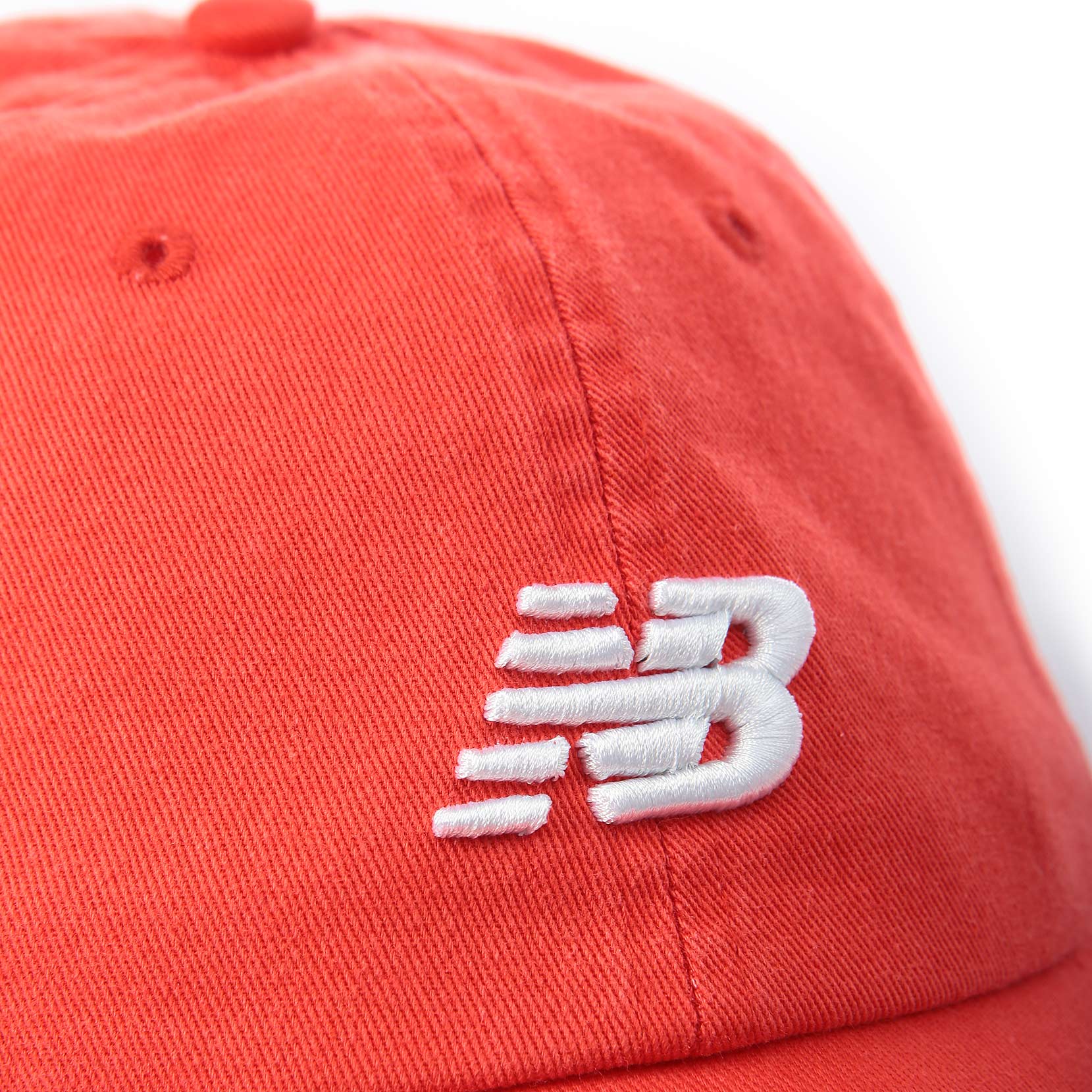 Кепка Classic NB Curved Brim