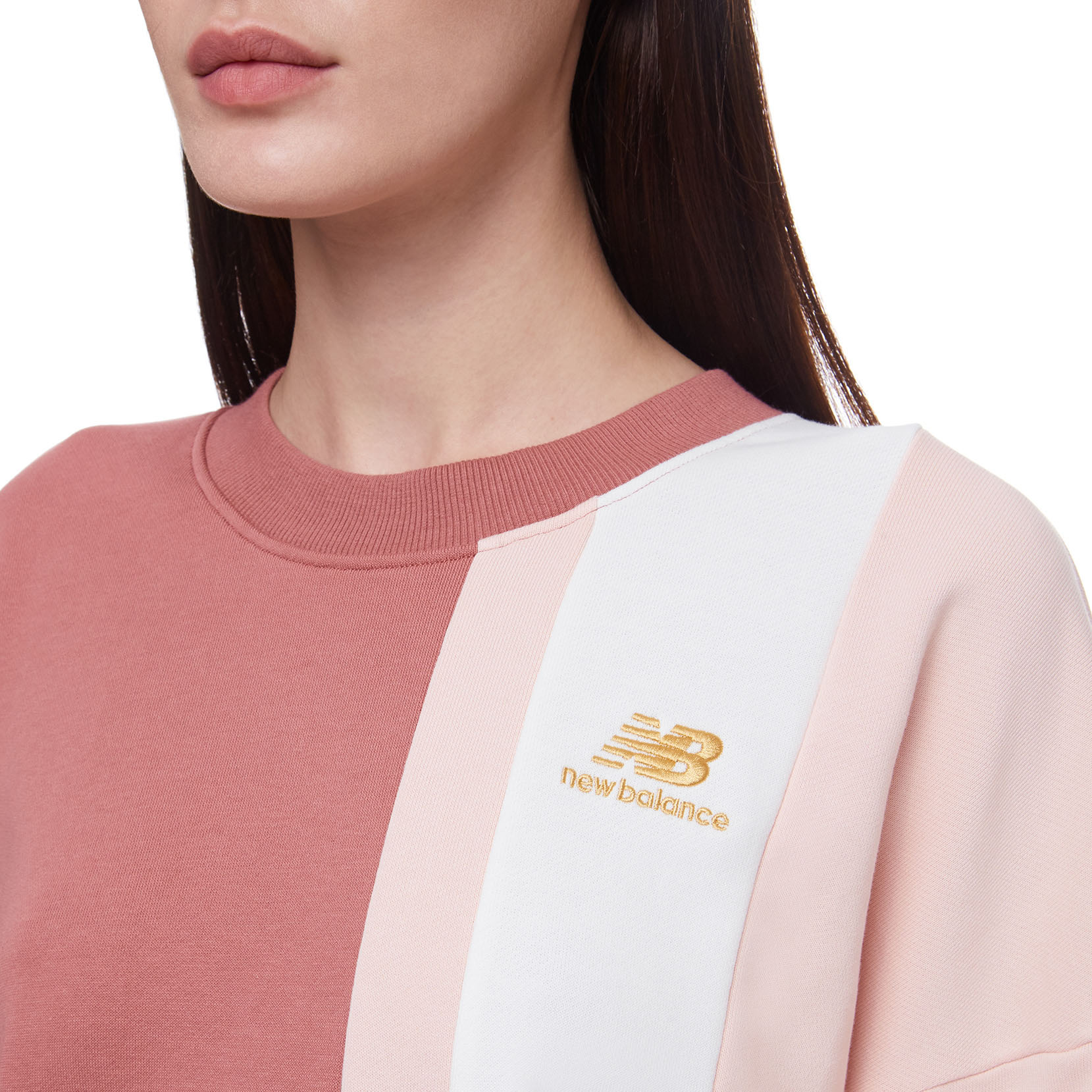 Світшот NB Athletic HL