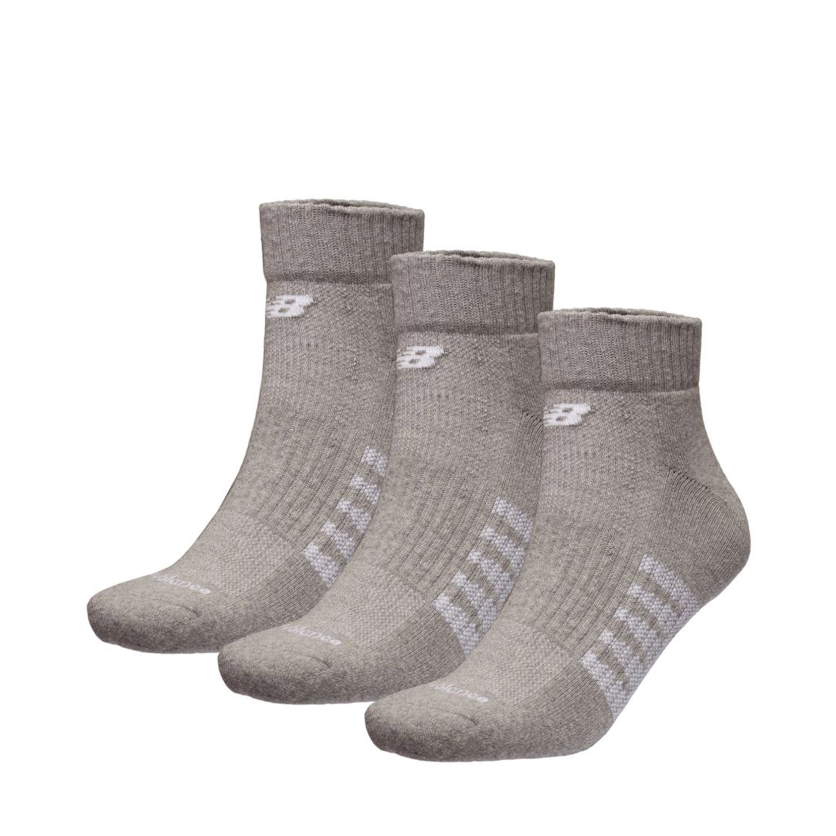 Шкарпетки Quarter (3 пари)