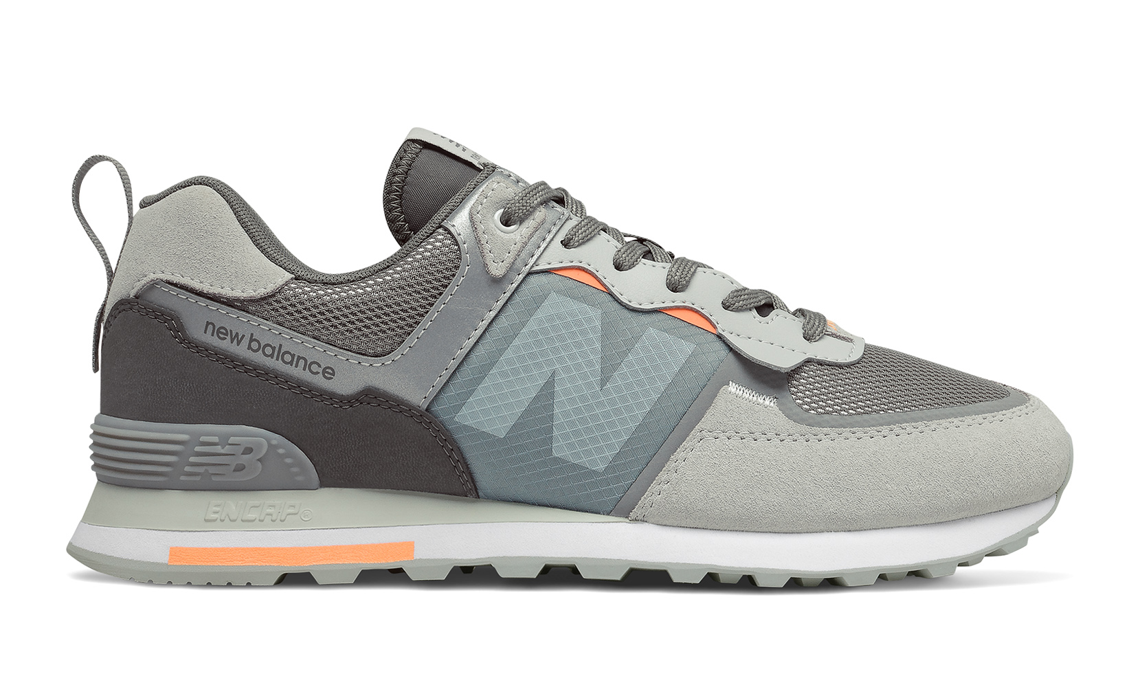 New Balance 574 Re-Imagined