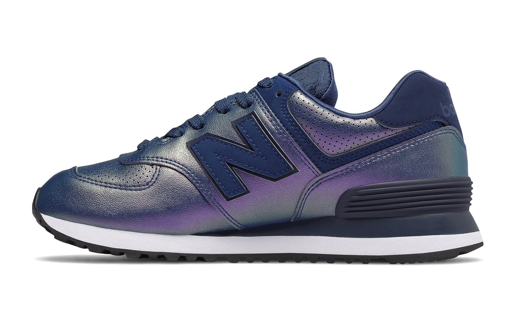 New Balance 574 Sheen Pack