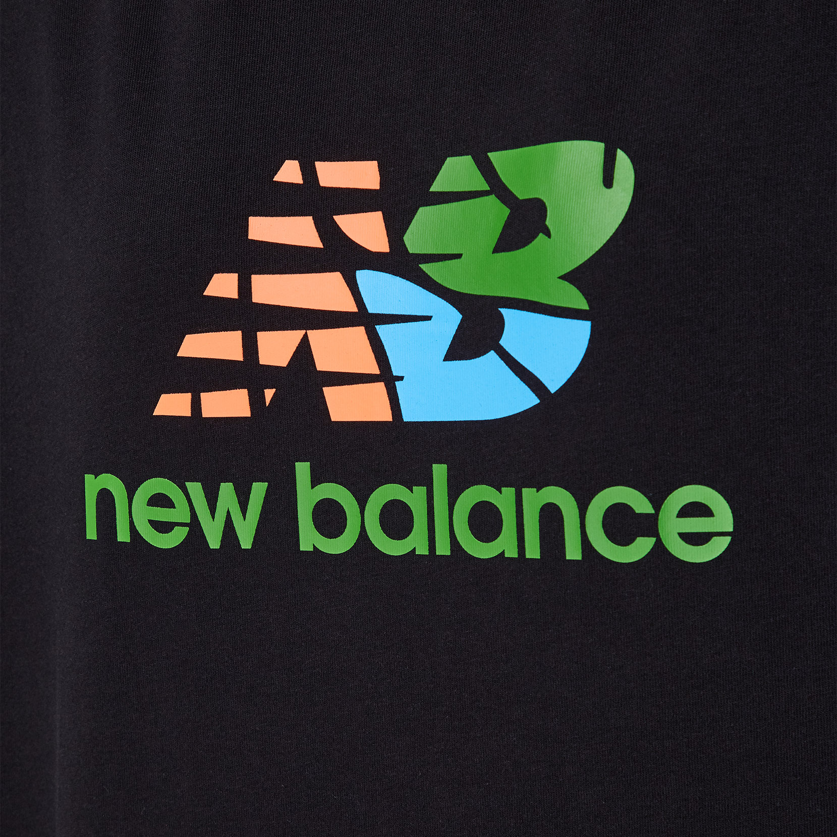 Футболка Athletics Kim Van Vuuren