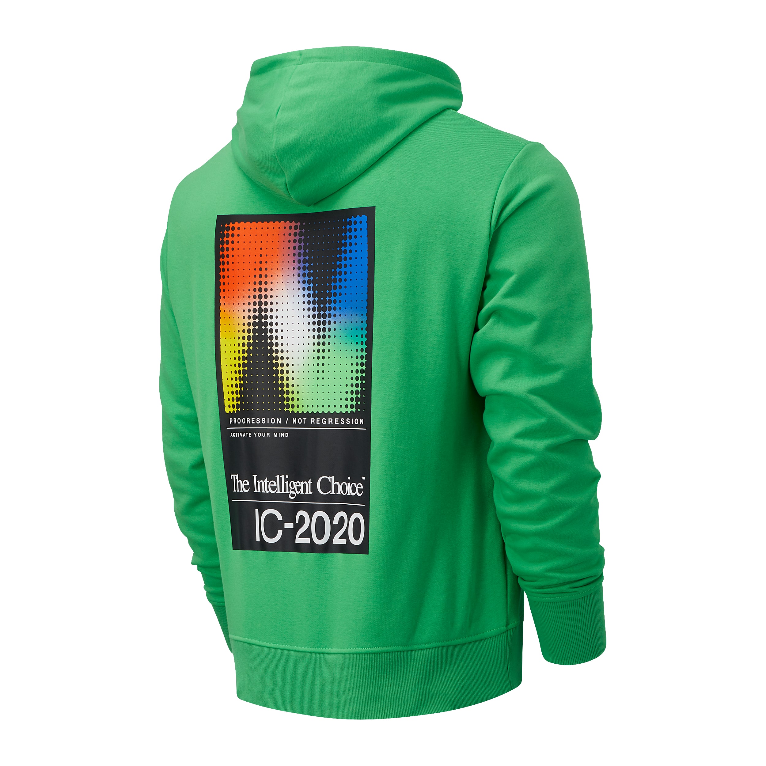 Худі Sport Style Optiks