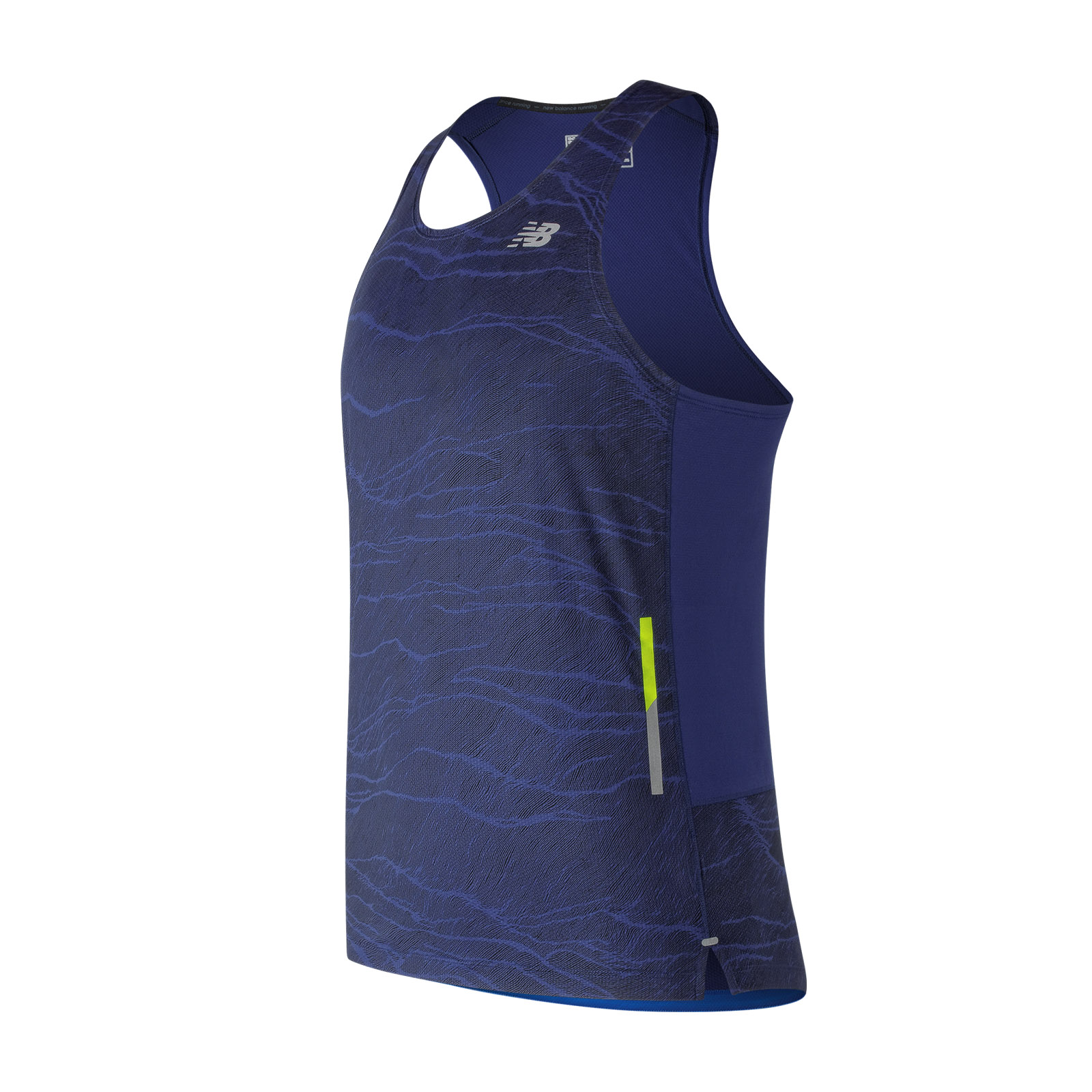 Майка Printed NB Ice 2.0