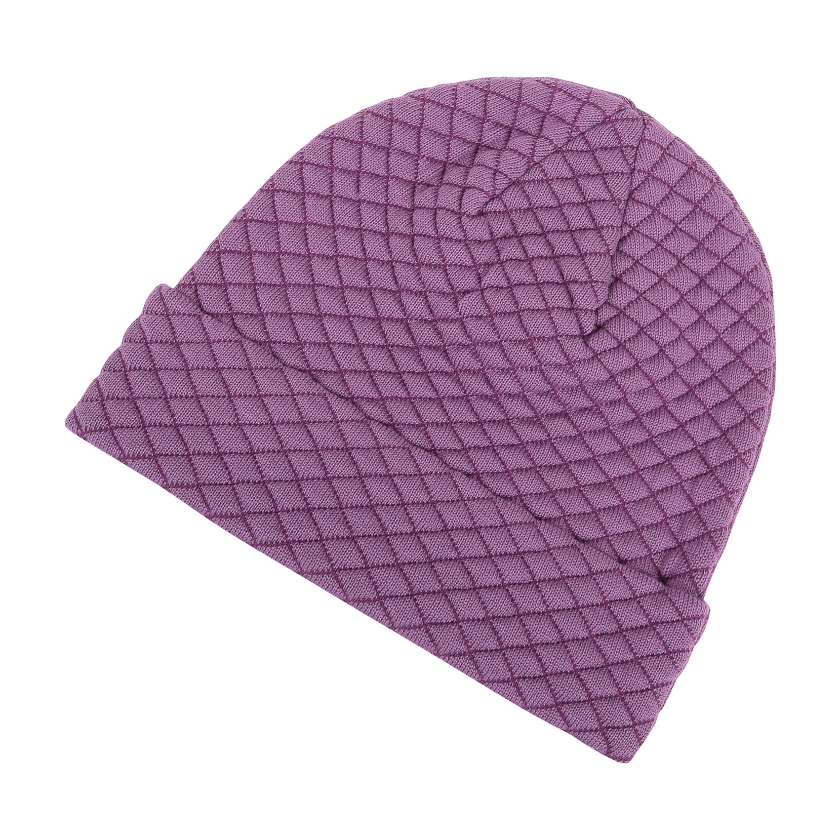 Шапка Warm Up Knit Beanie