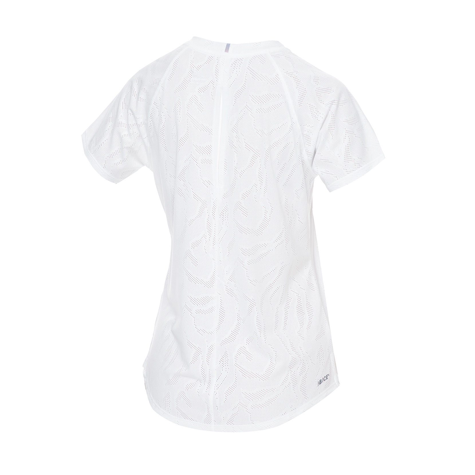 Футболка Q Speed Fuel Jacquard SS