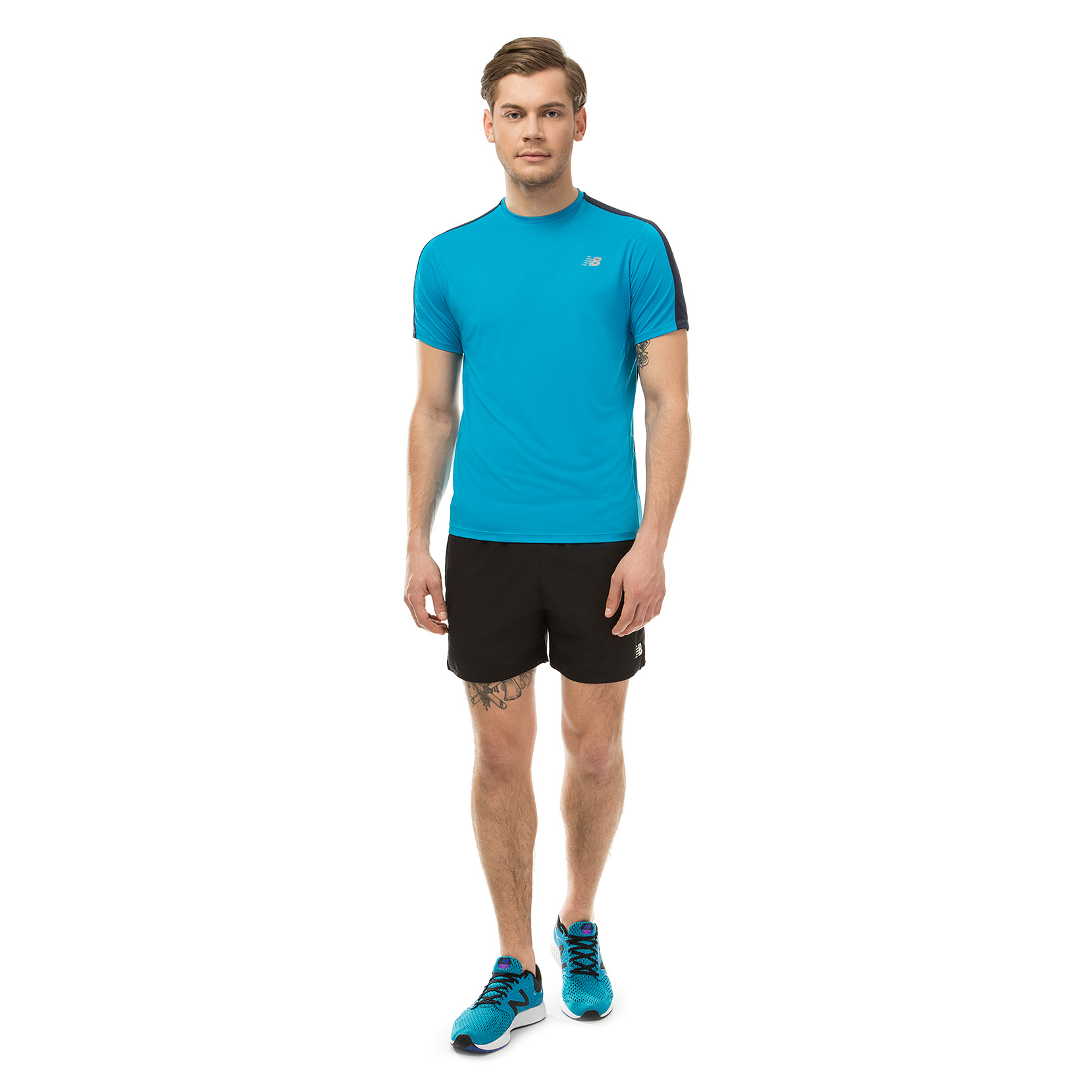 Футболка Accelerate