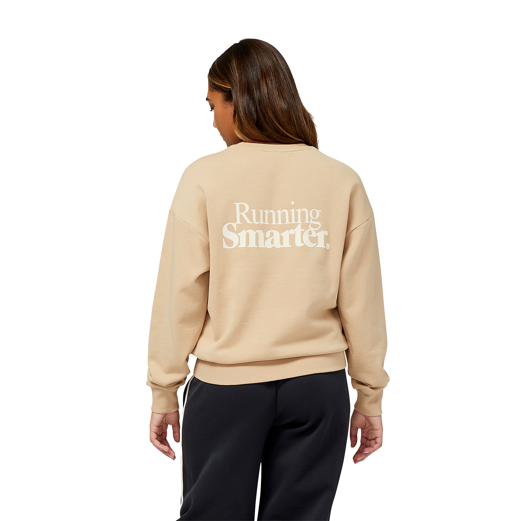 Світшот Athletics 70s Run