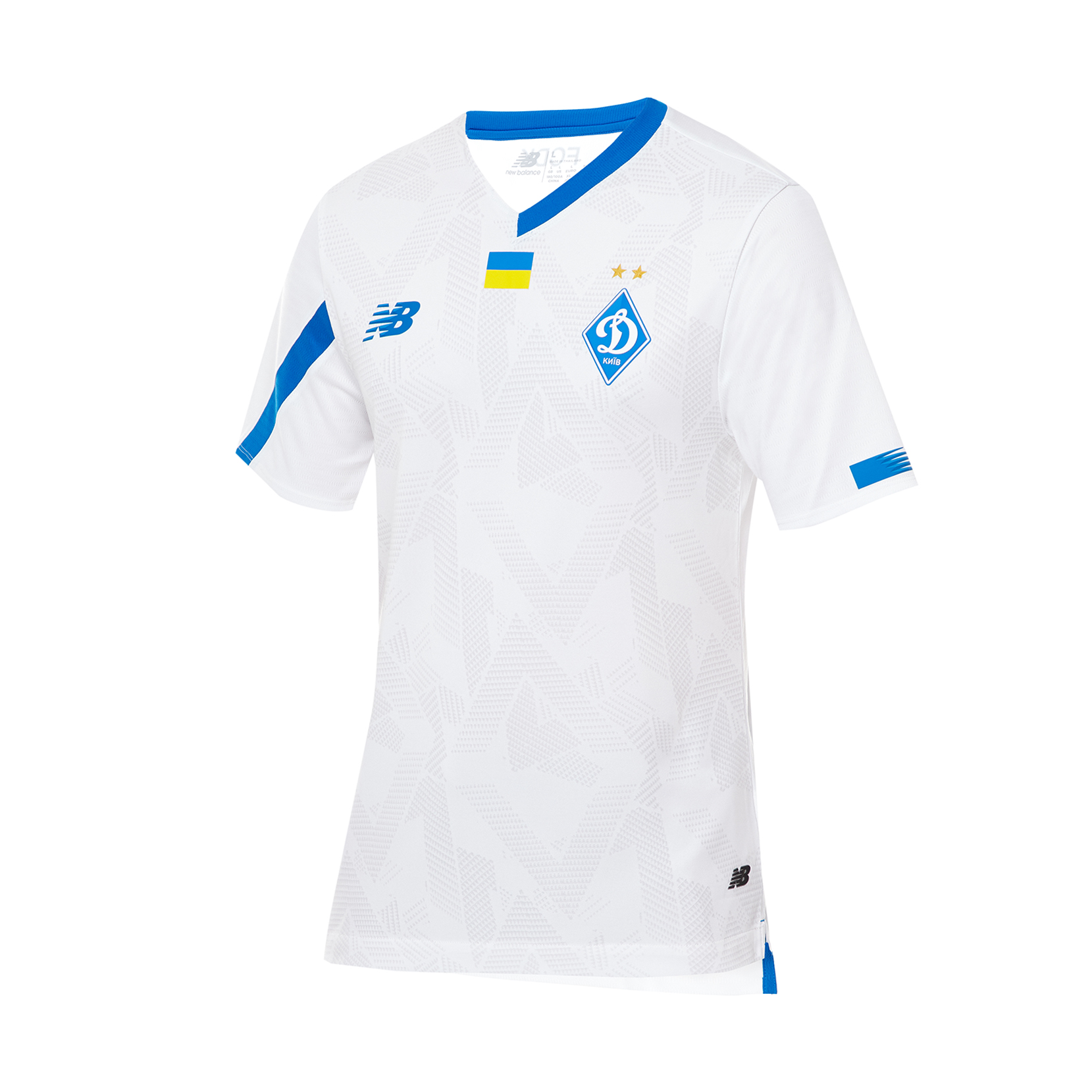 Футболка ФК «Динамо» Київ Home Athlete