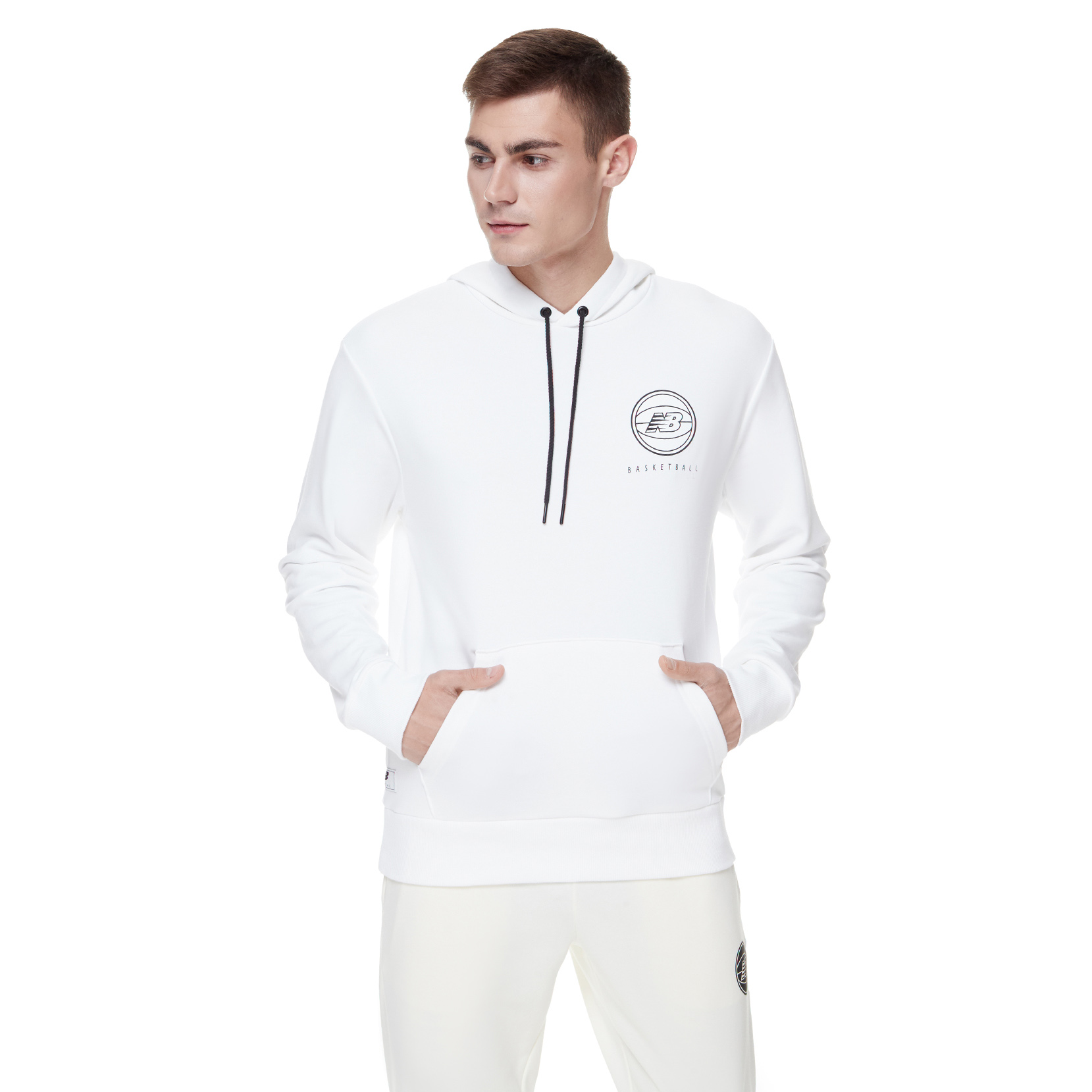 Худі Hoops Essential