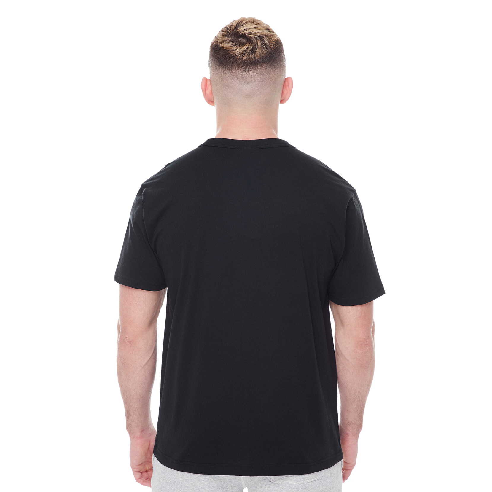 Футболка Essentials Logo