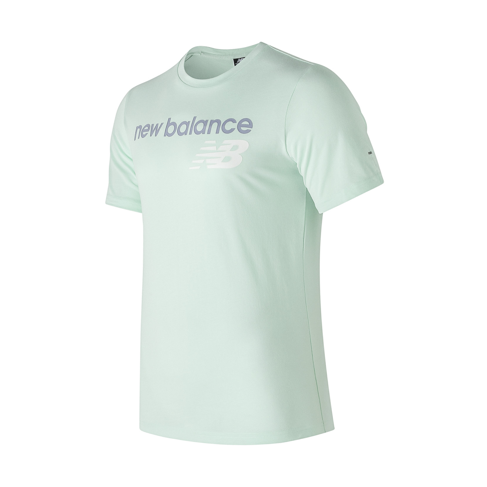 Футболка NB Athletics Main Logo