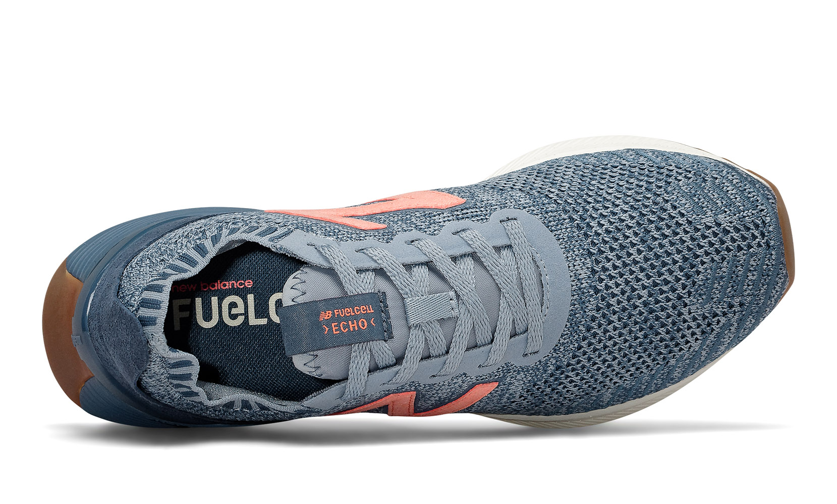 Fuel Cell Echo Heritage