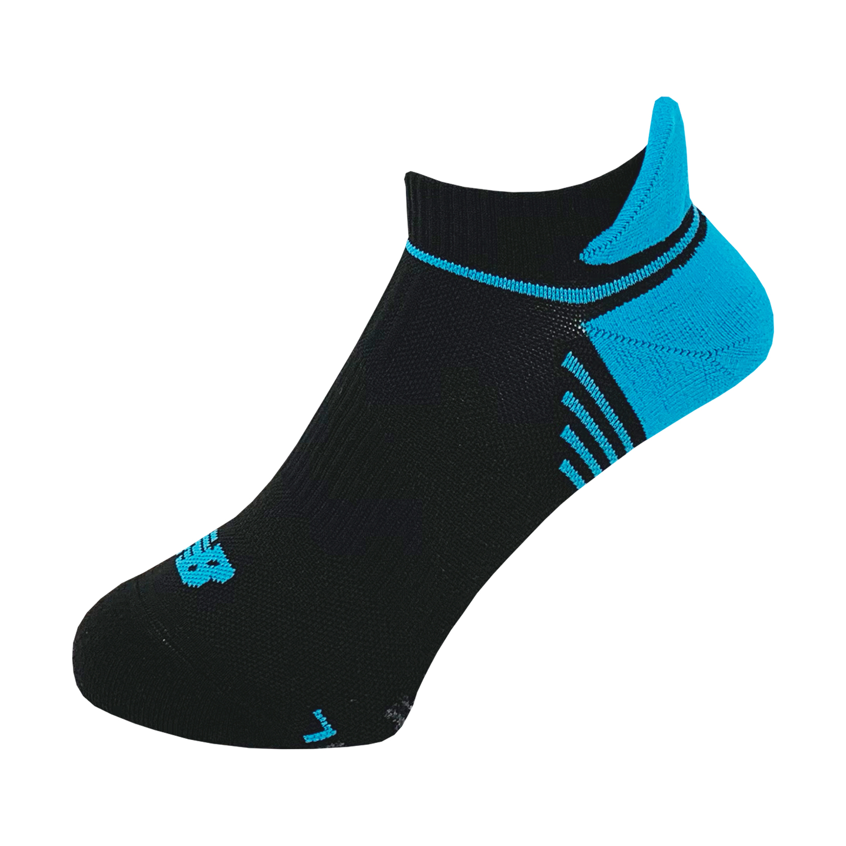 Шкарпетки Qspeed No Show Tab 1 Pair