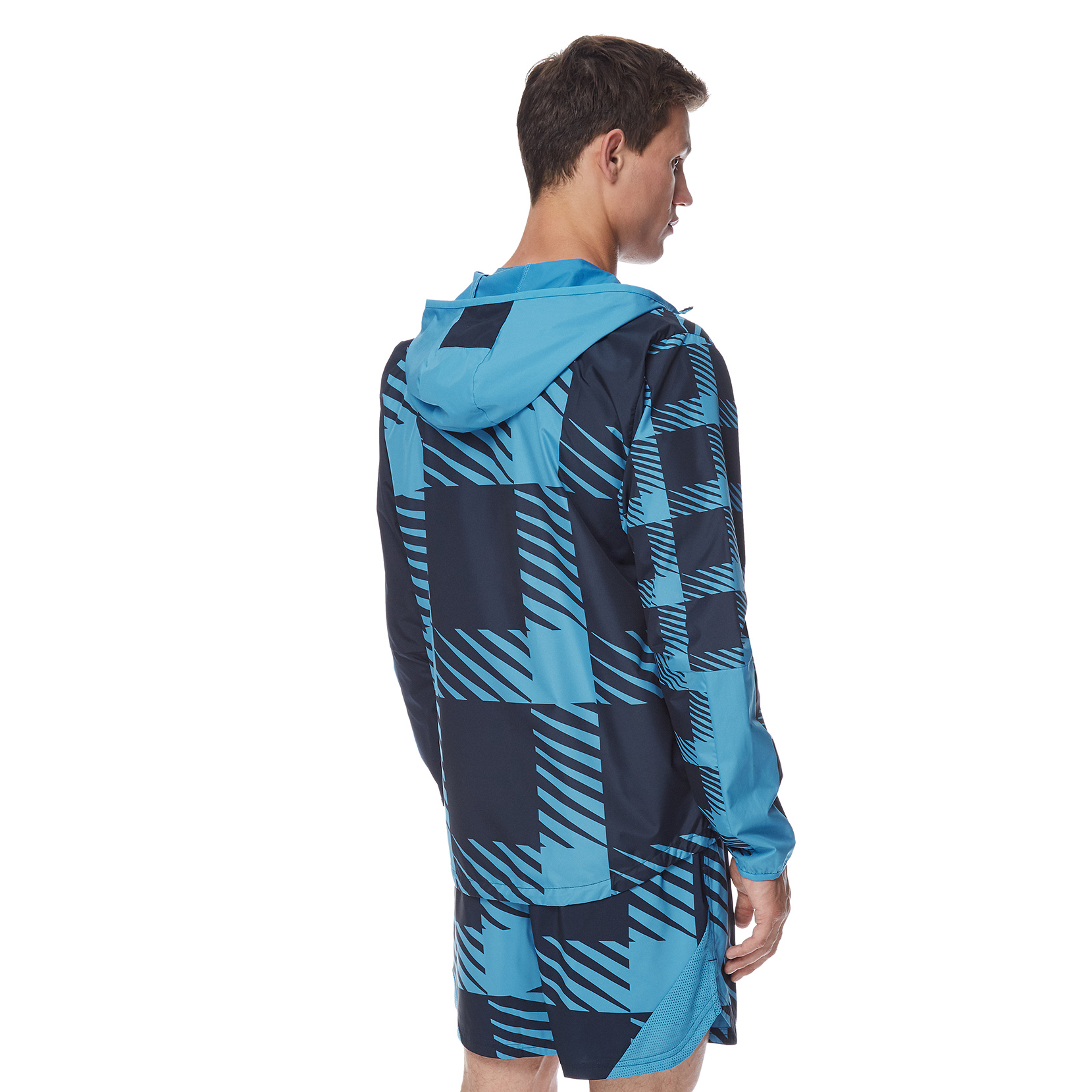 Вітрозахистна куртка  Pr Fast Flight