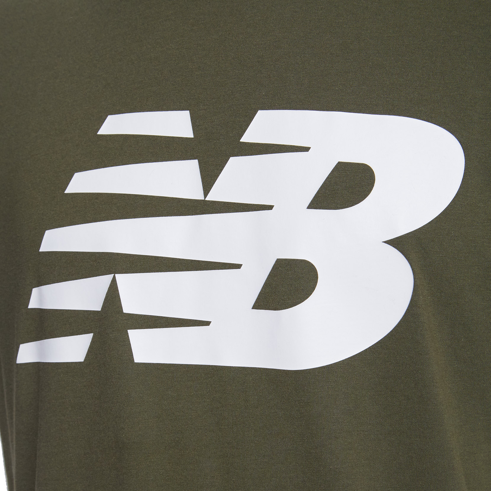 Футболка NB Classic