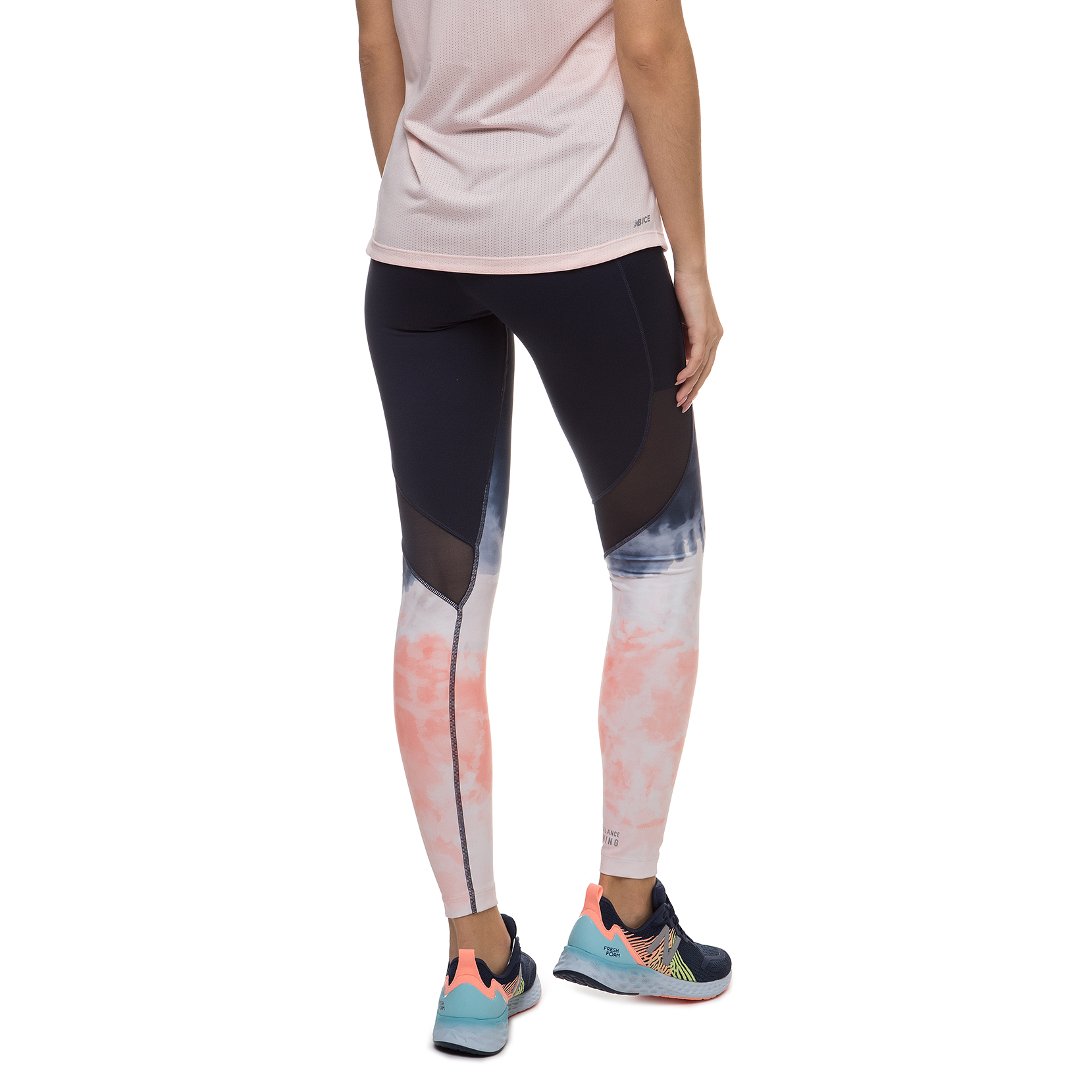 Тайтси Premium Printed Impact Run