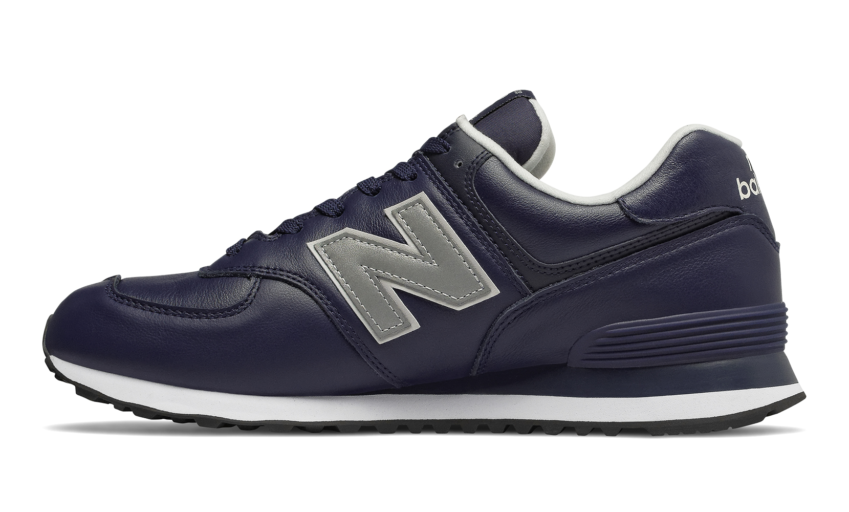 New Balance 574 Leather