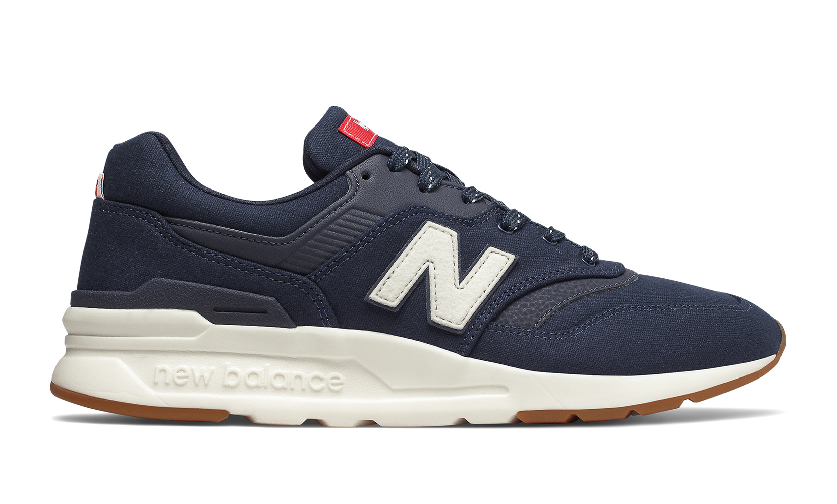 New Balance 997H Canvas