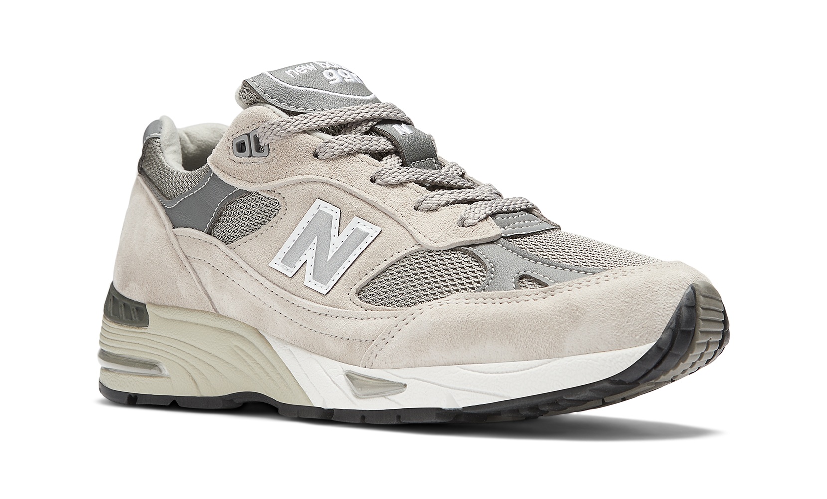 New Balance 991 Made in UK