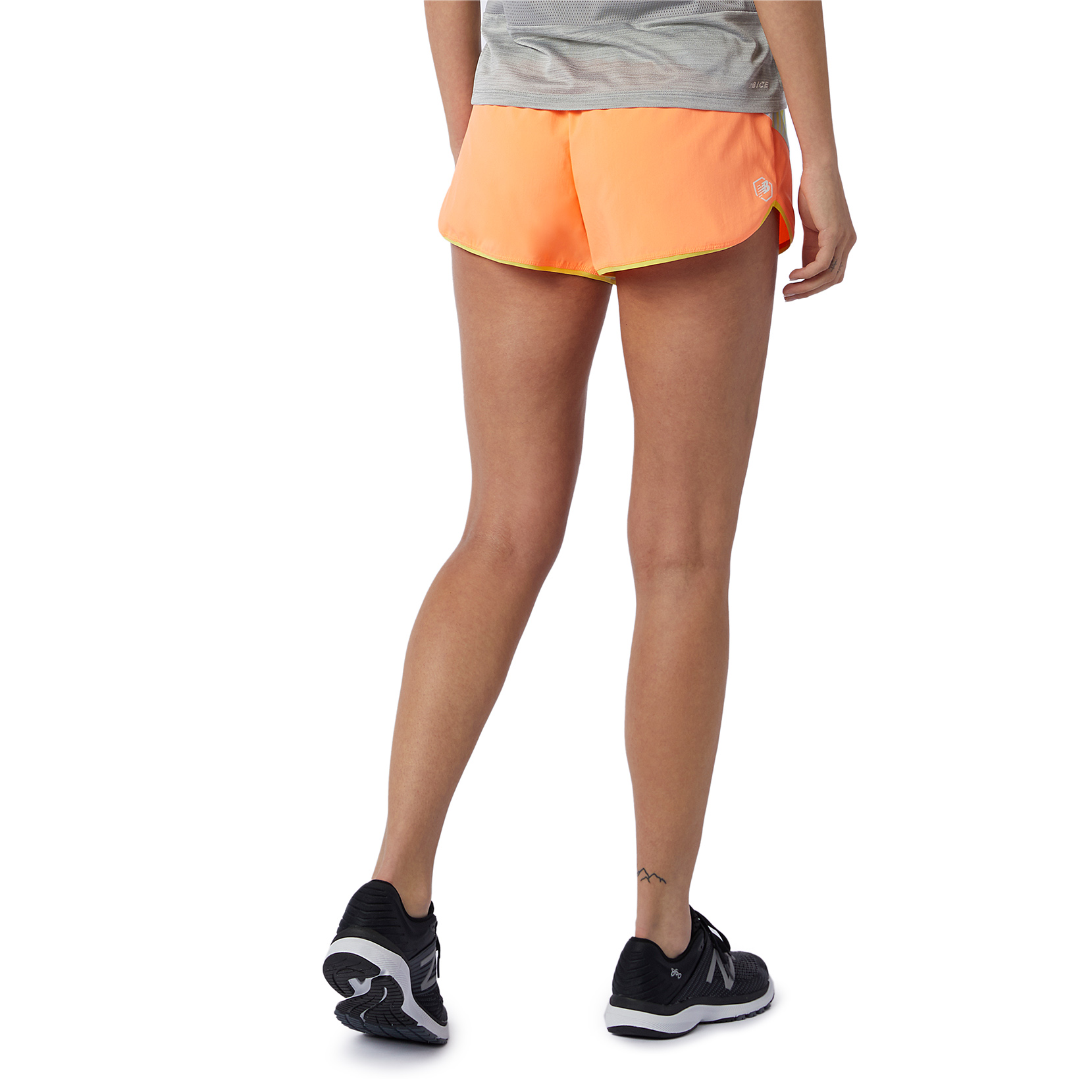 Шорти Pr Fast Flight Split