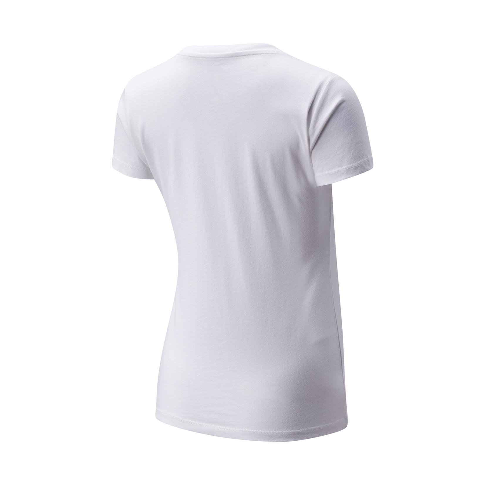 Футболка Essentials Stacked Logo