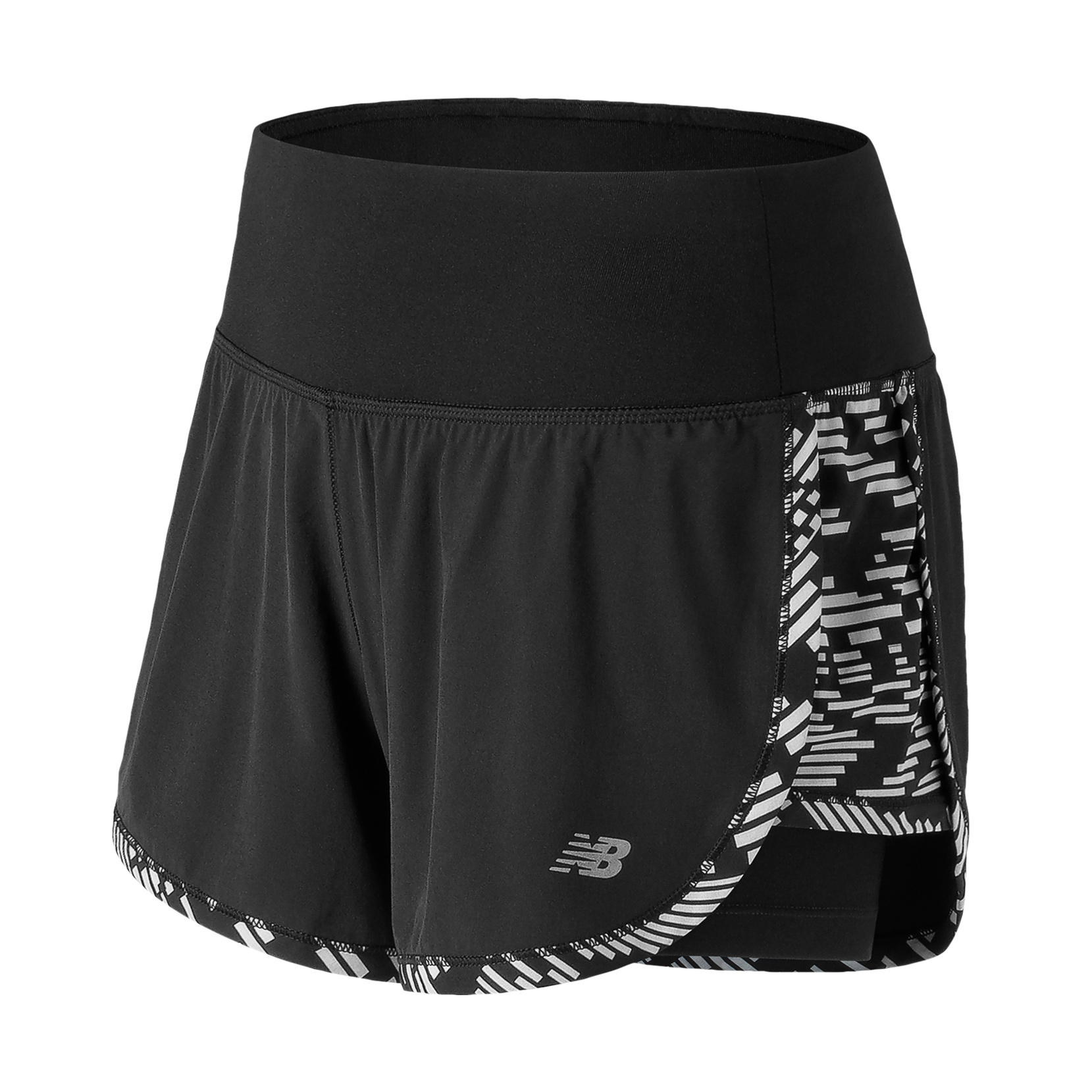 Шорти Impact 4 Inch 2 in 1