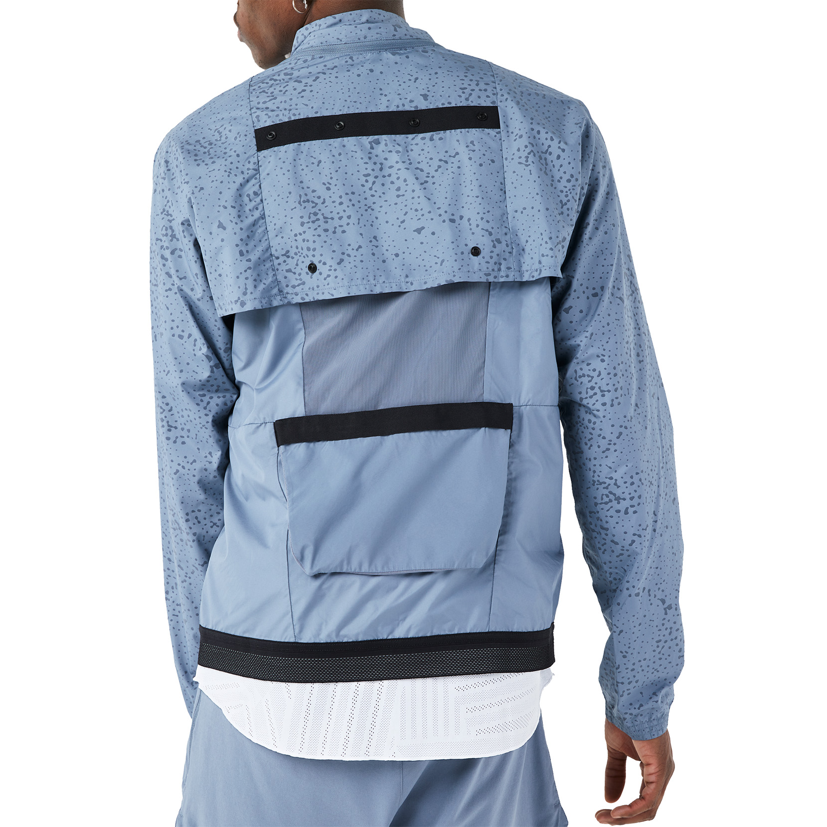 Вітрозахисна куртка PMV Portable