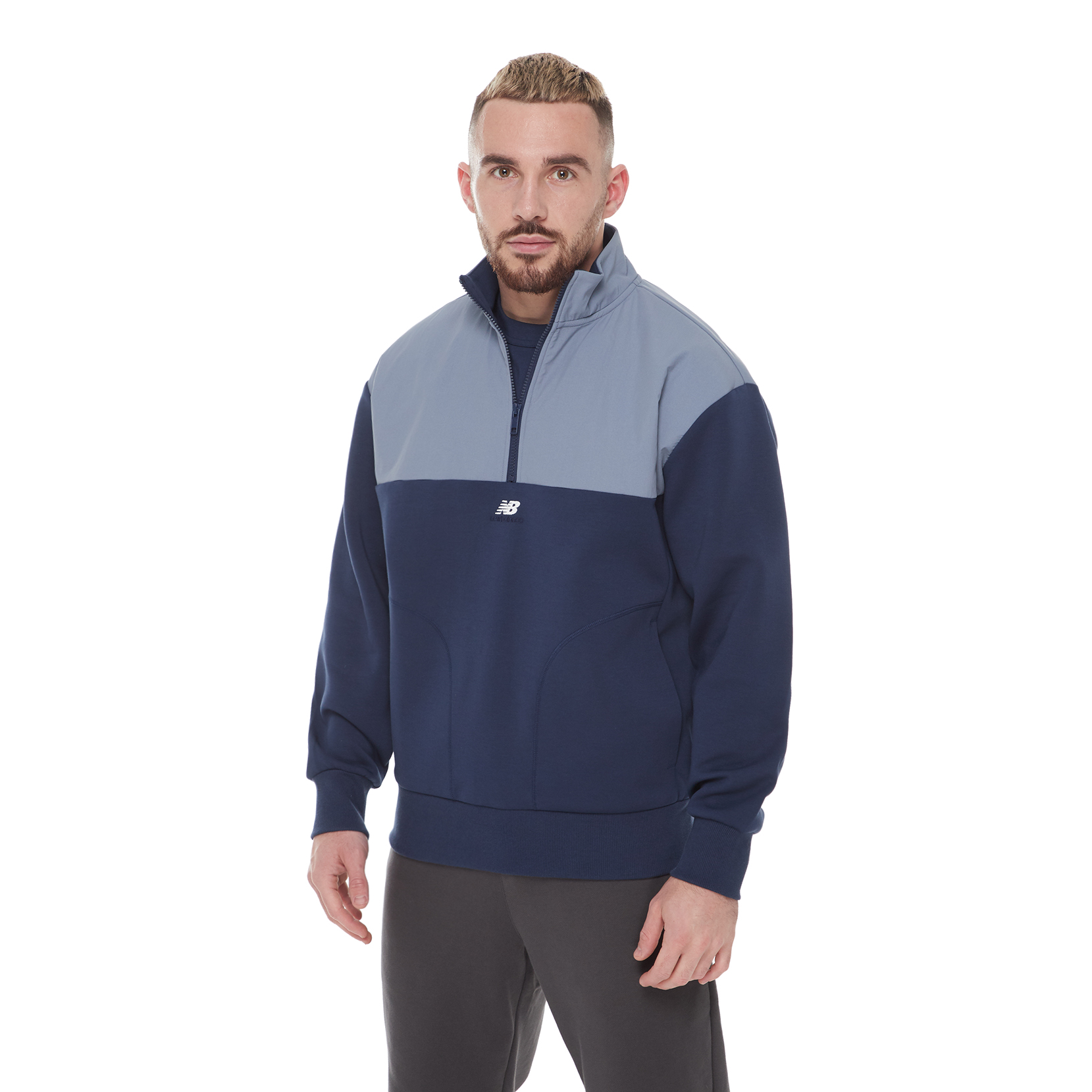 Спортивна кофта NB Athletics Tech