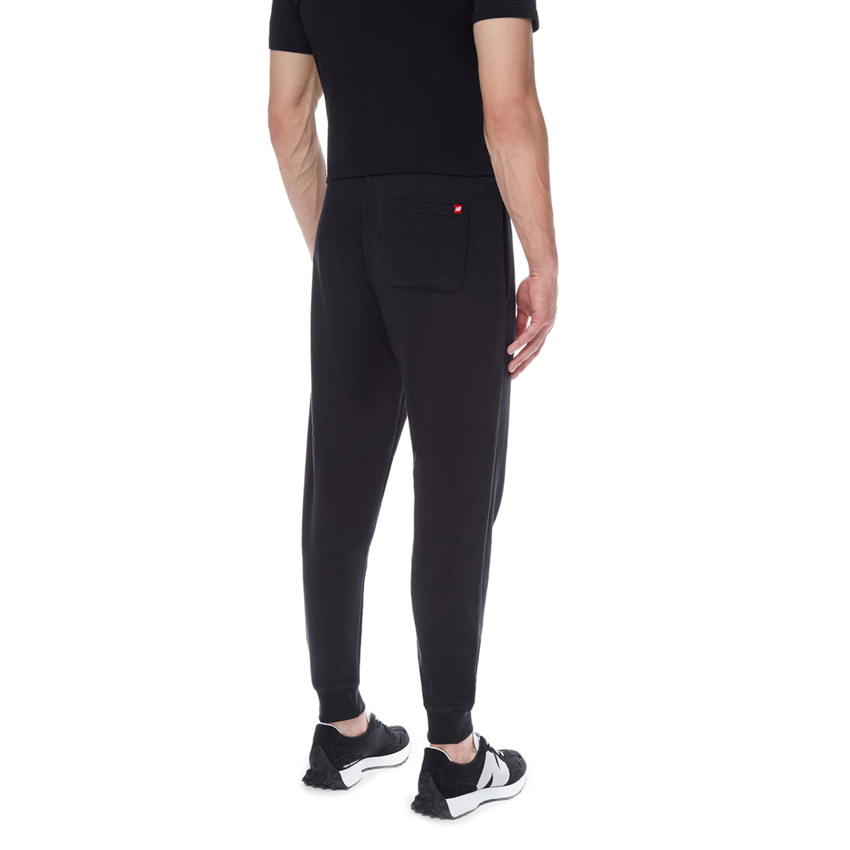 Спортивні брюки Essentials Stacked Logo