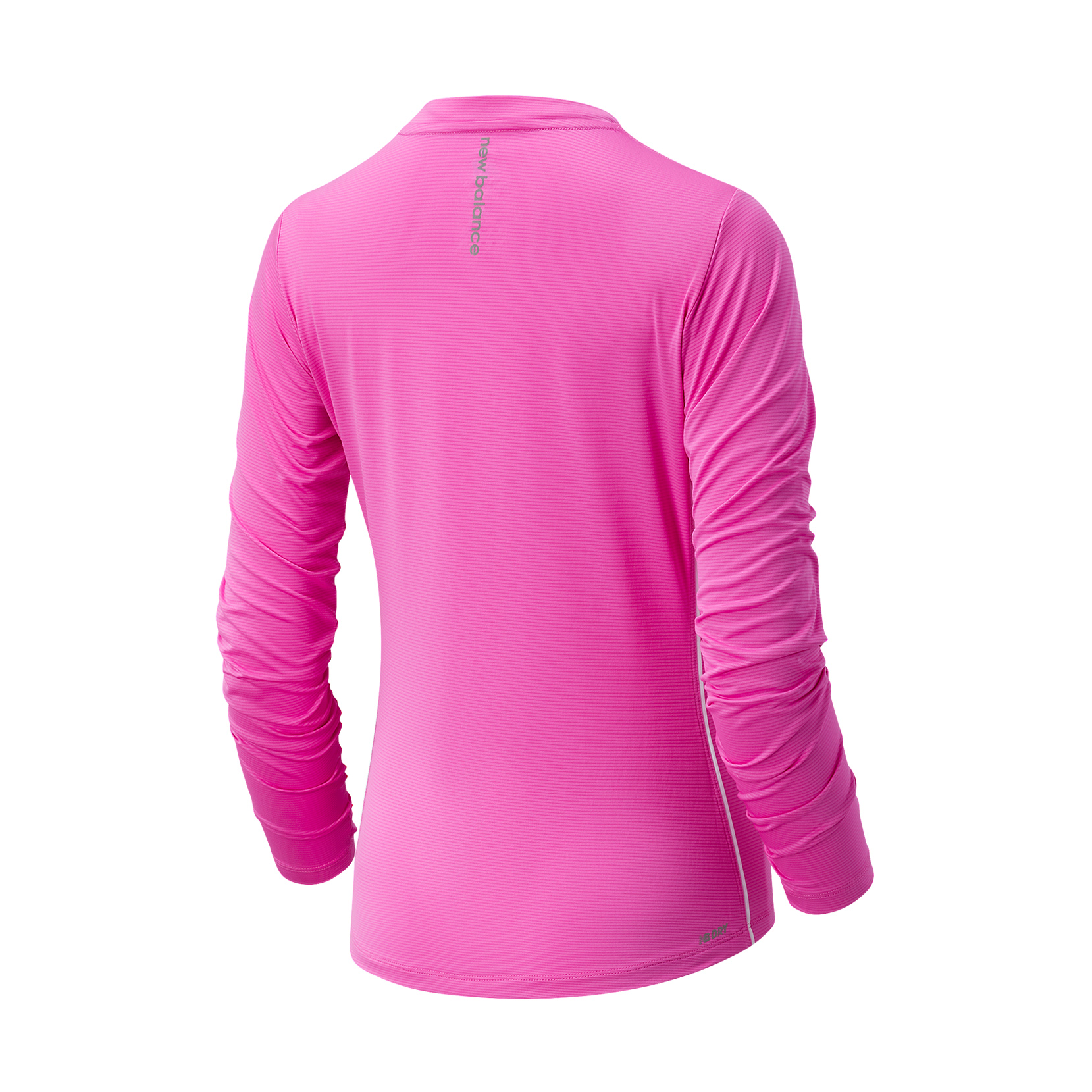 Футболка з довгим рукавом Accelerate LS