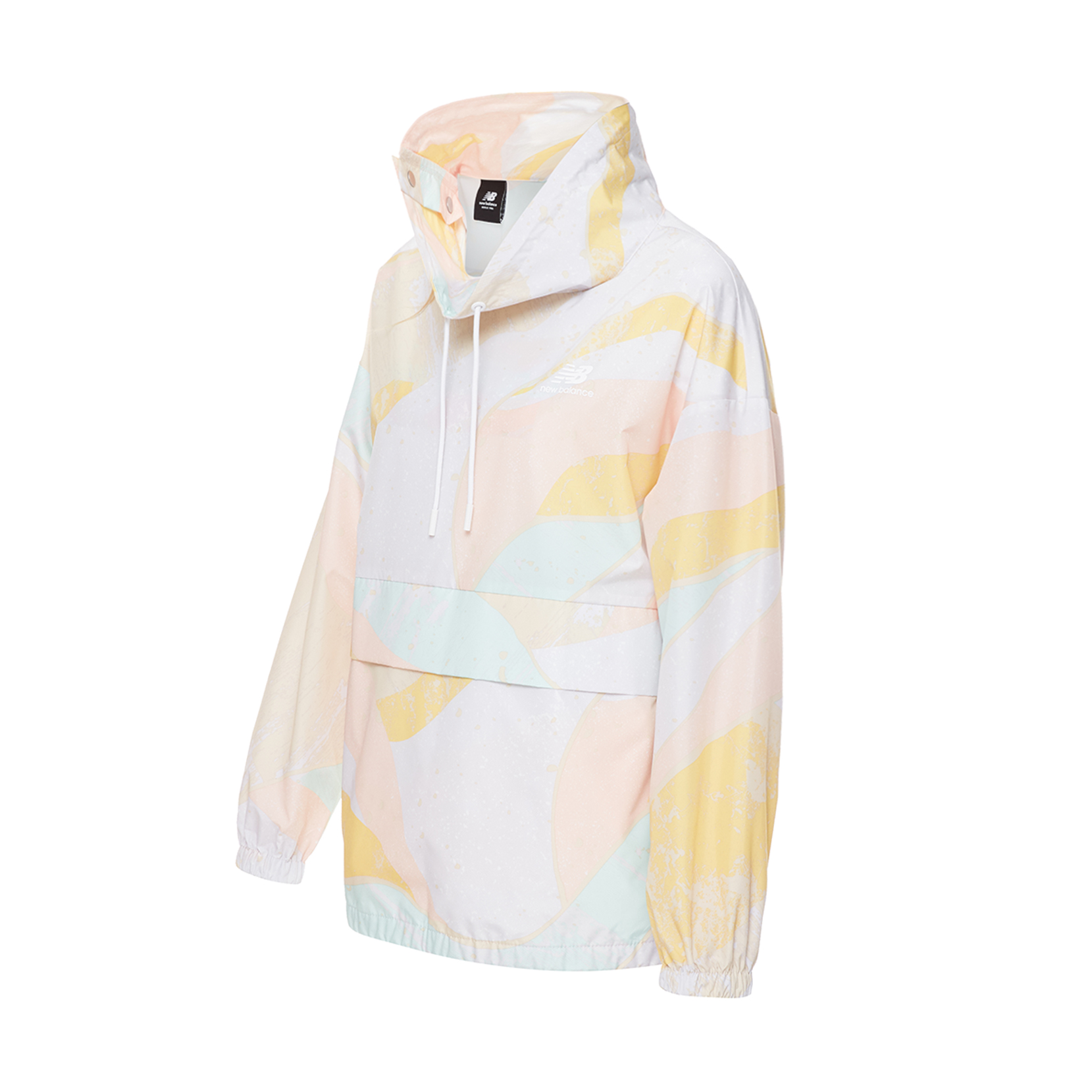 Анорак Athletics Mystic Minerals