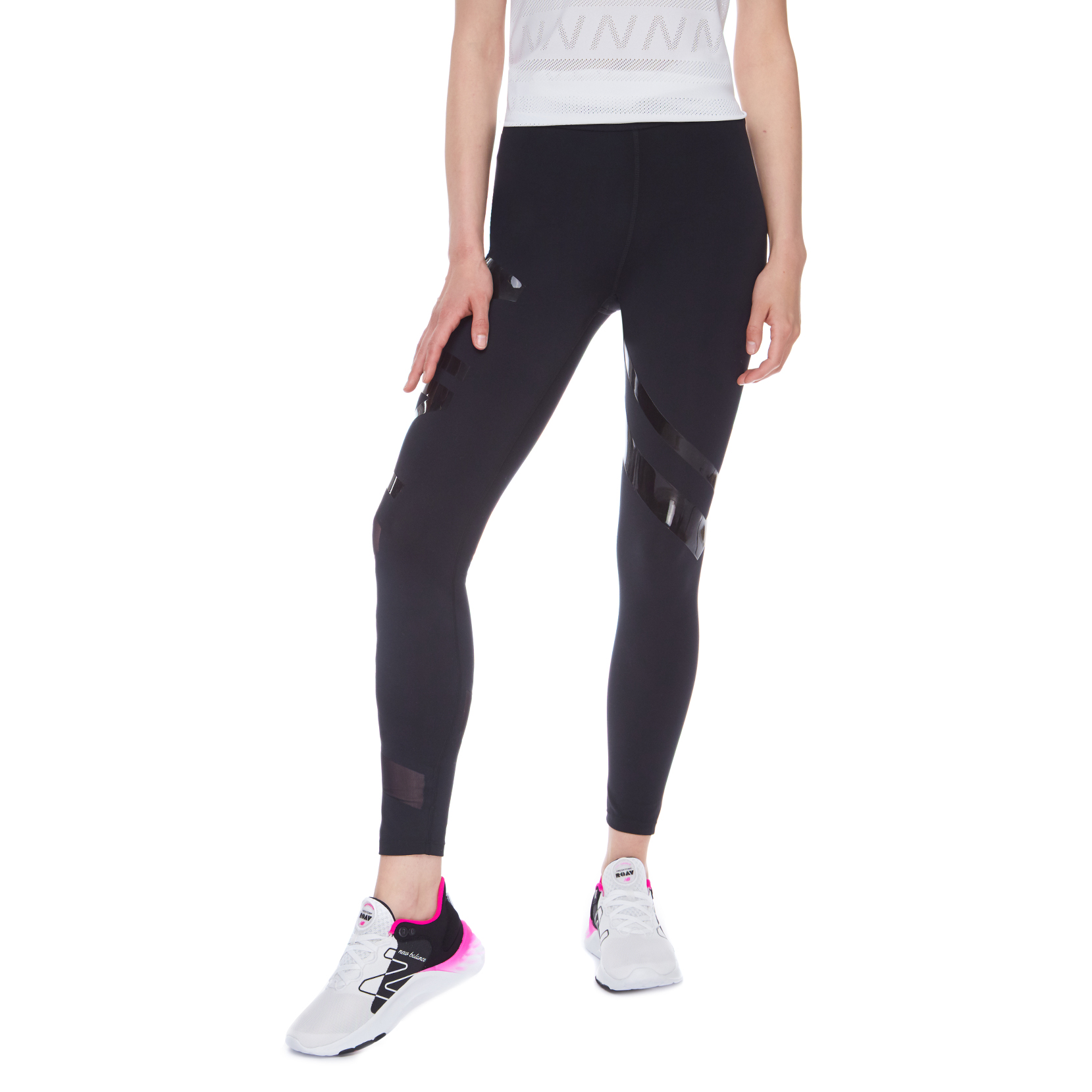 Тайтси NB Determination NBSleek Mesh