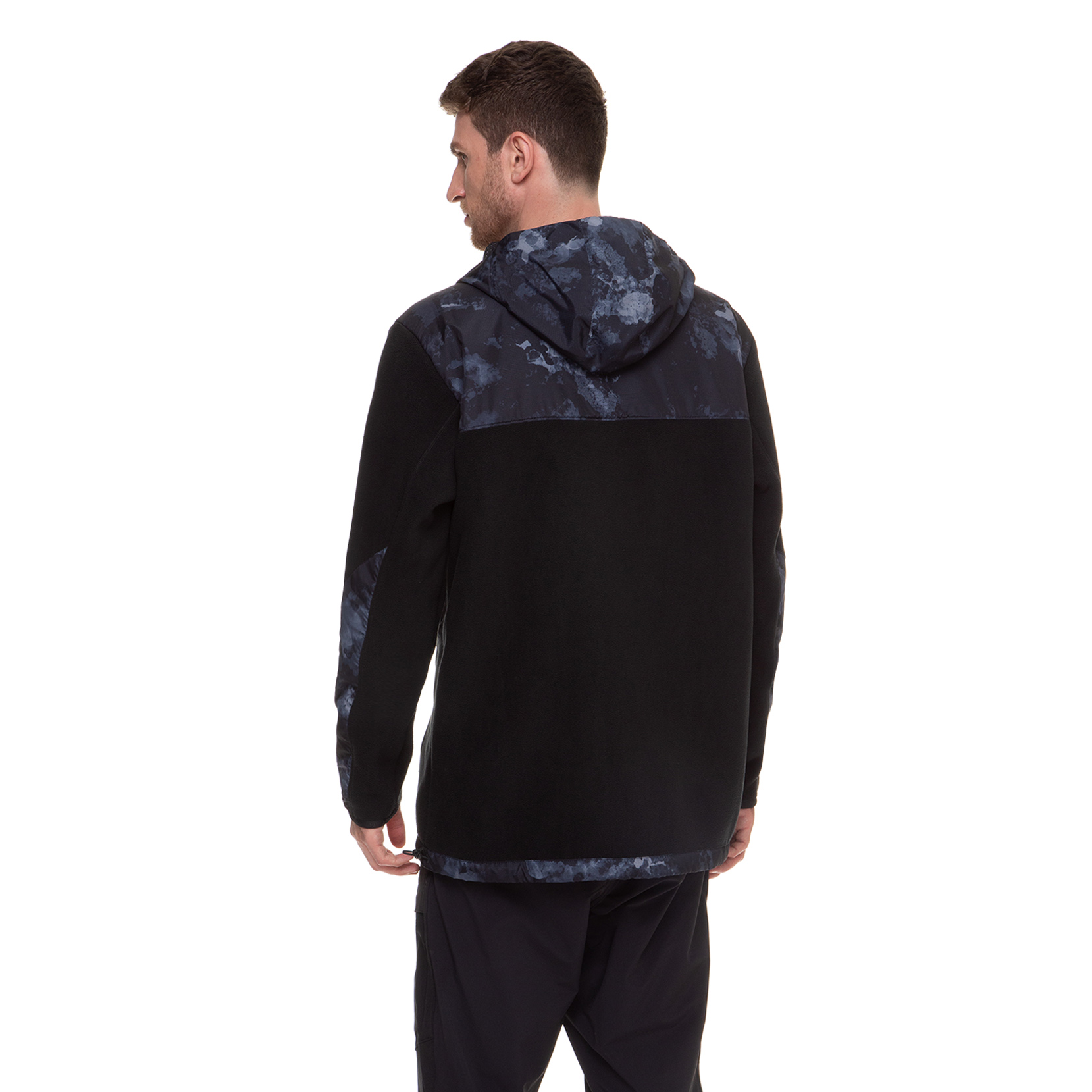 Куртка RWT Hybrid Fleece