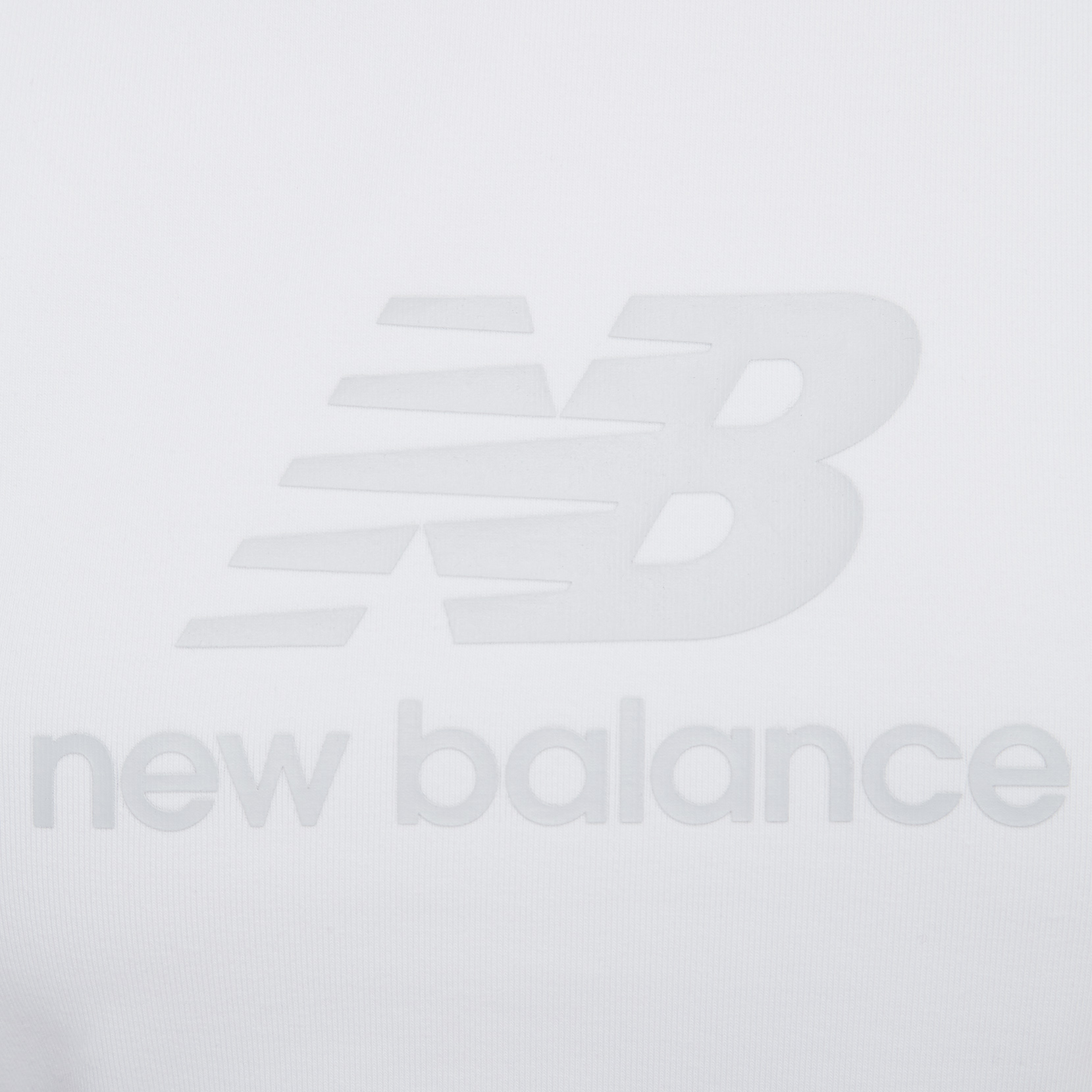 Футболка NB Athletics Podium